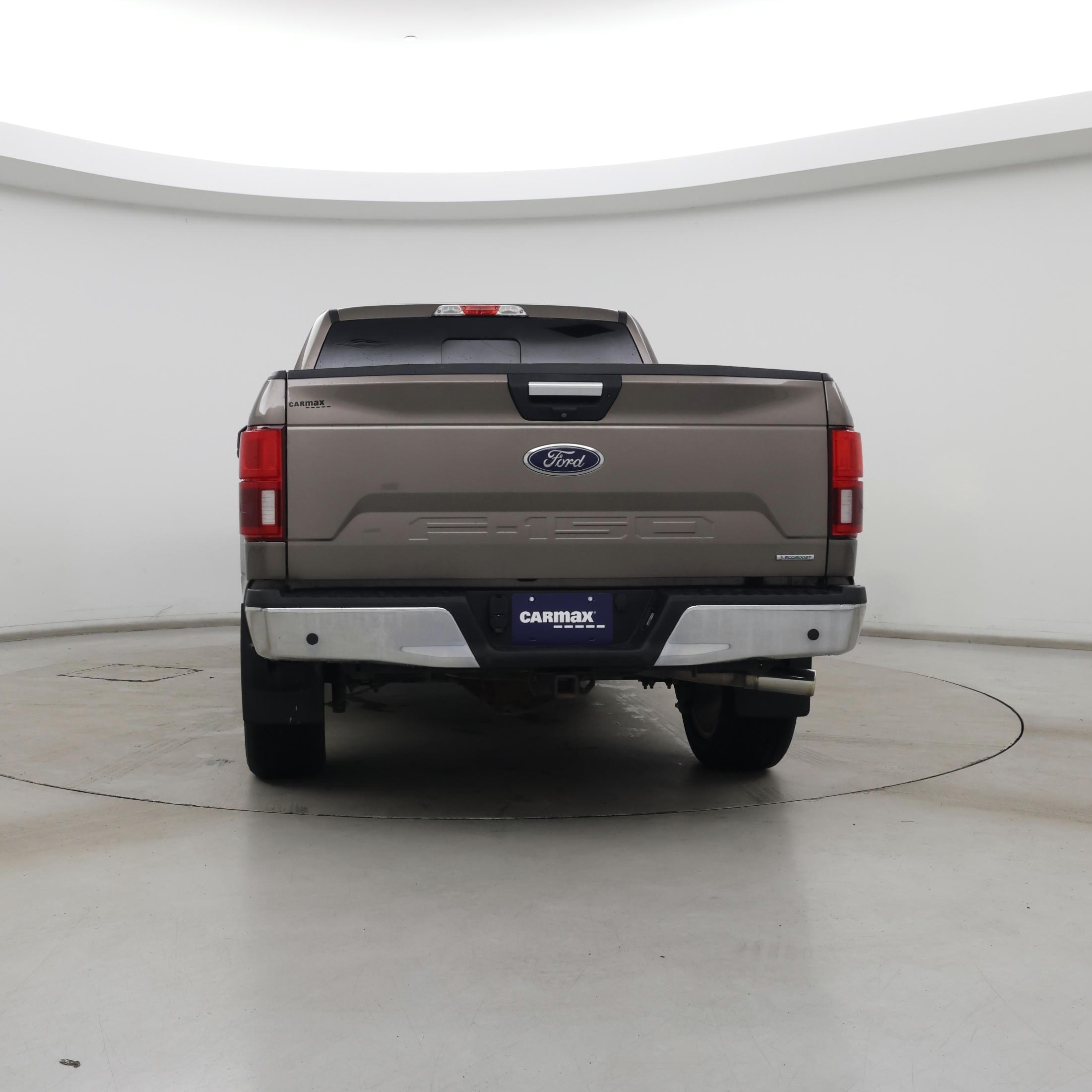 Thumbnail: 2018 Ford F-150 - 6