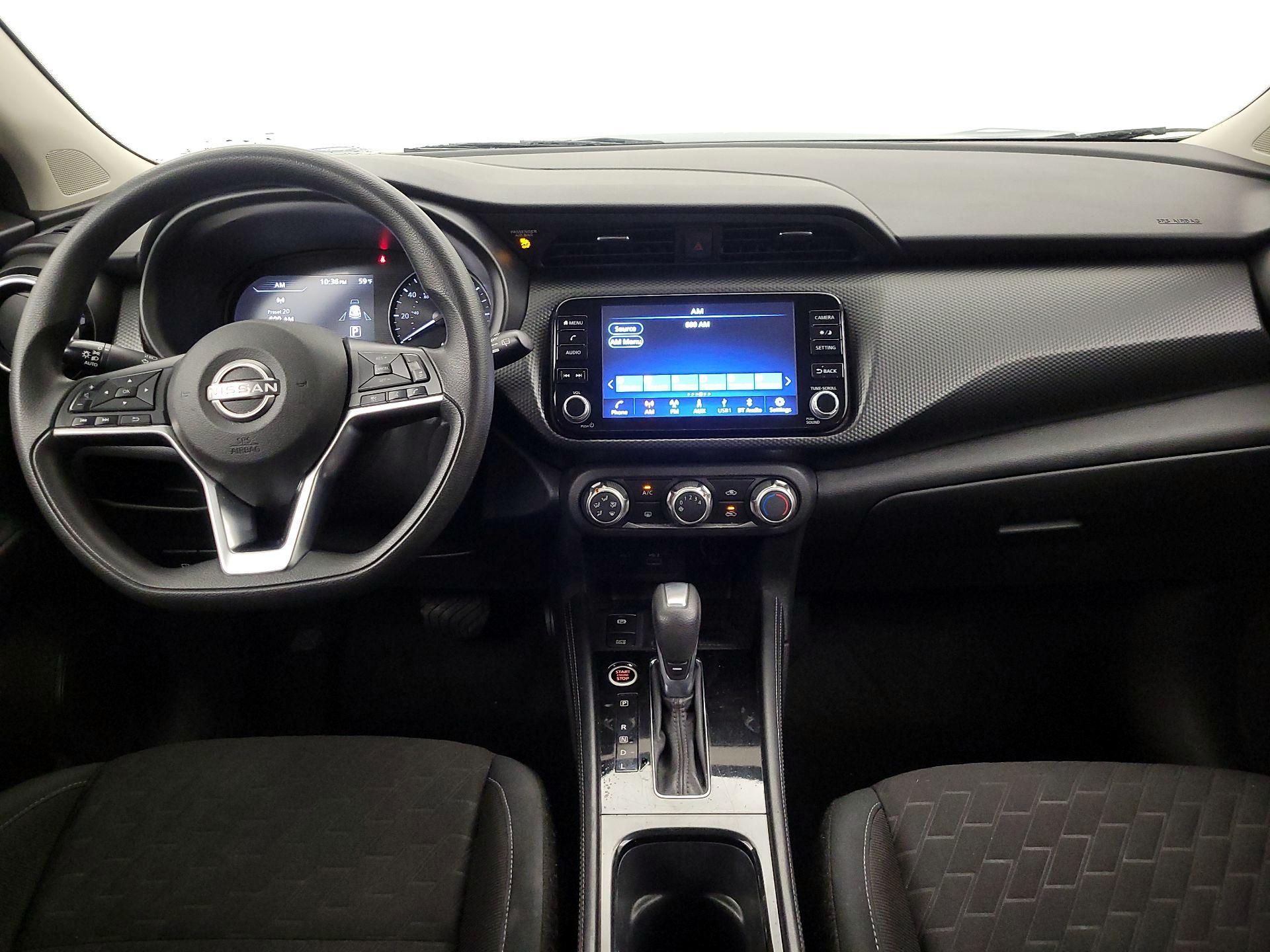 Thumbnail: 2023 Nissan Kicks - 9