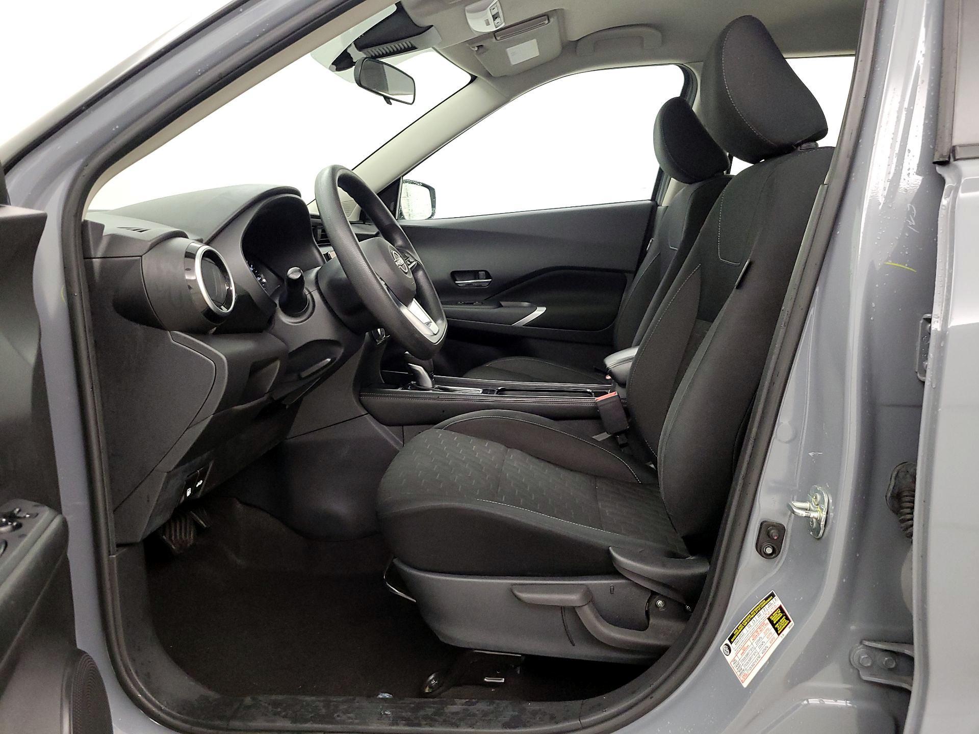 Thumbnail: 2023 Nissan Kicks - 11