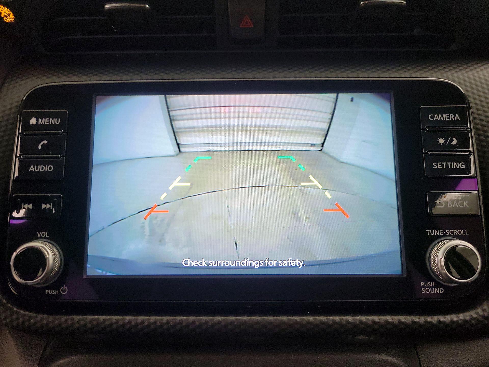 Thumbnail: 2023 Nissan Kicks - 13