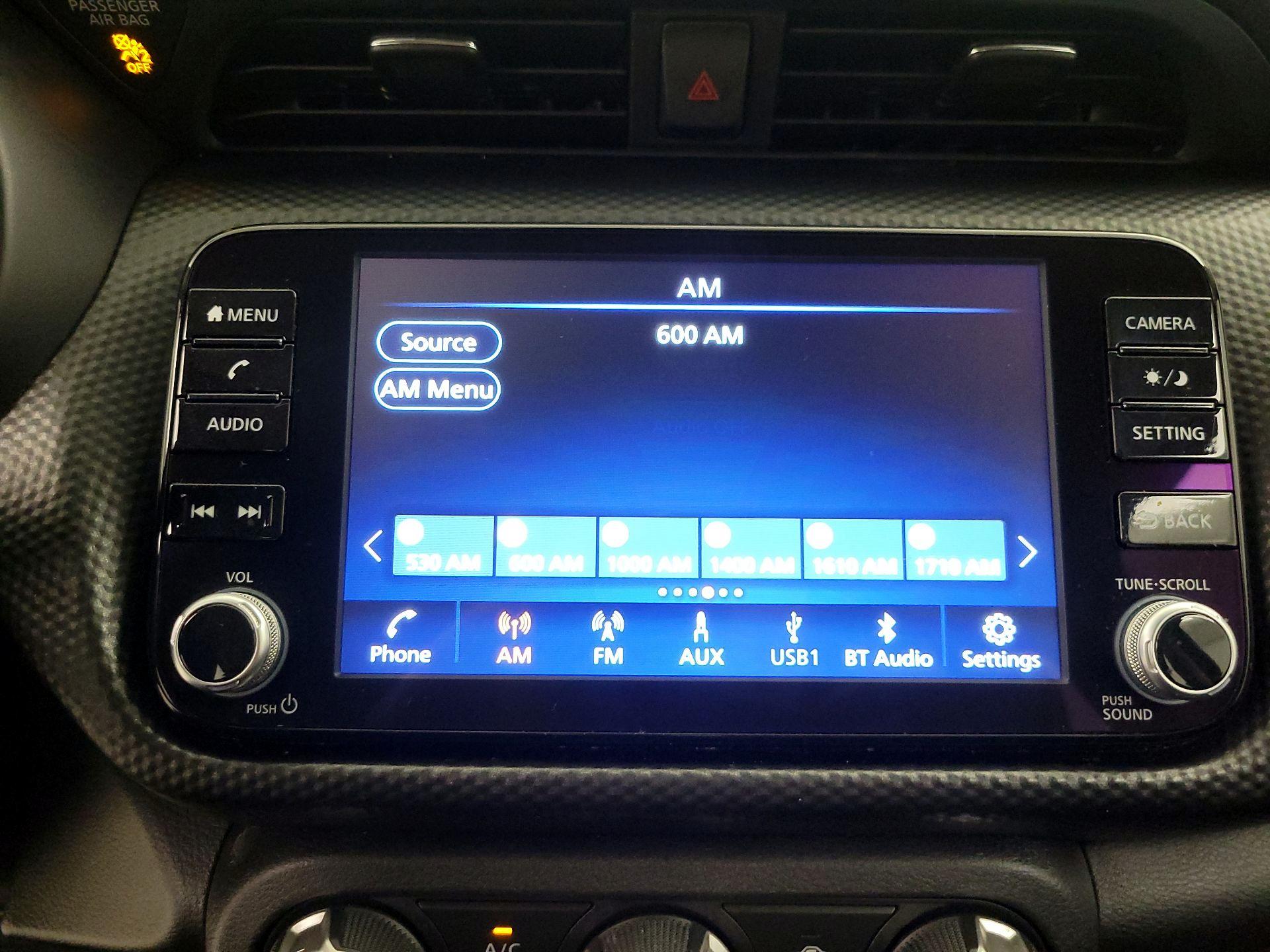 Thumbnail: 2023 Nissan Kicks - 14