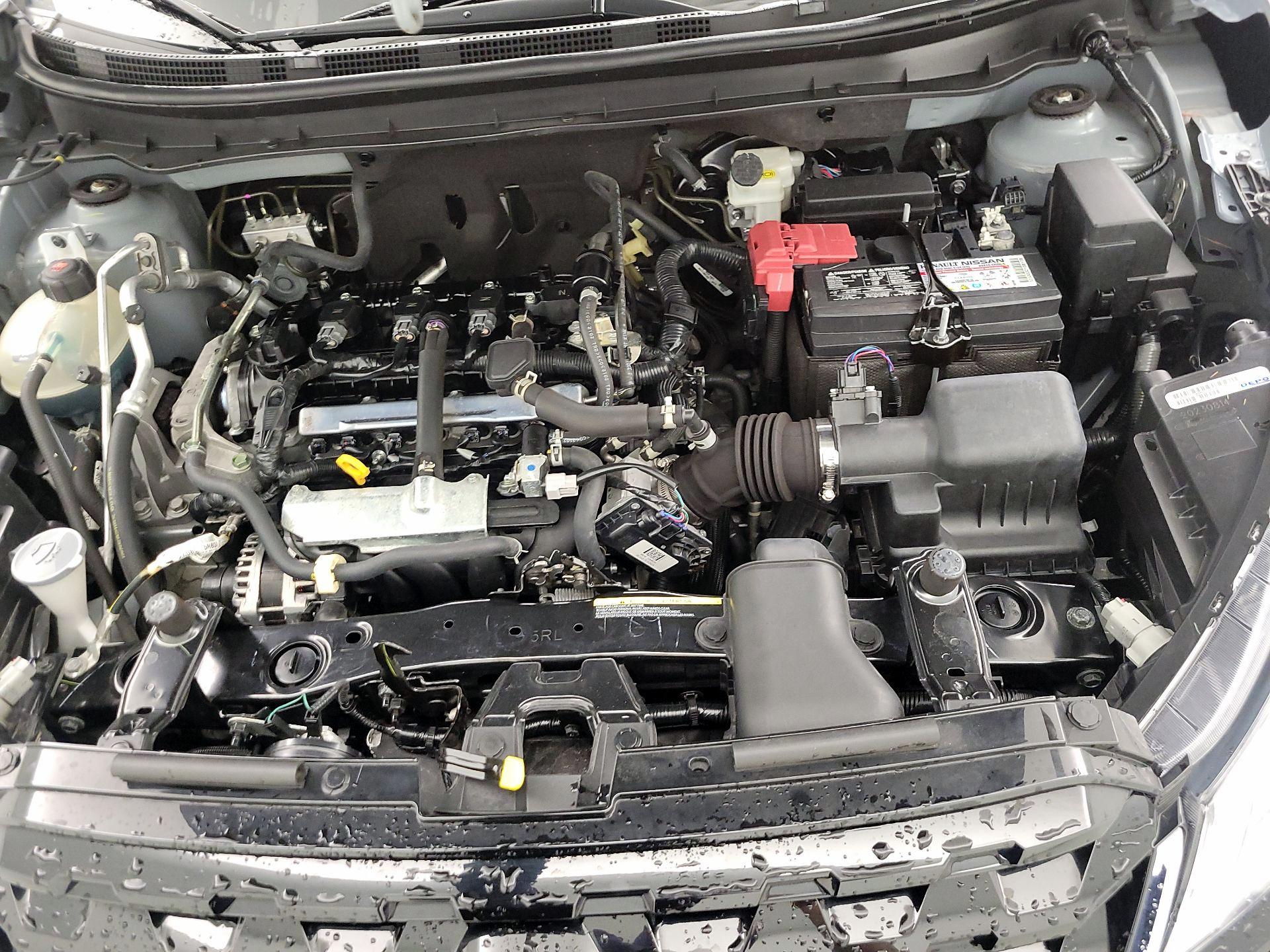 Thumbnail: 2023 Nissan Kicks - 20