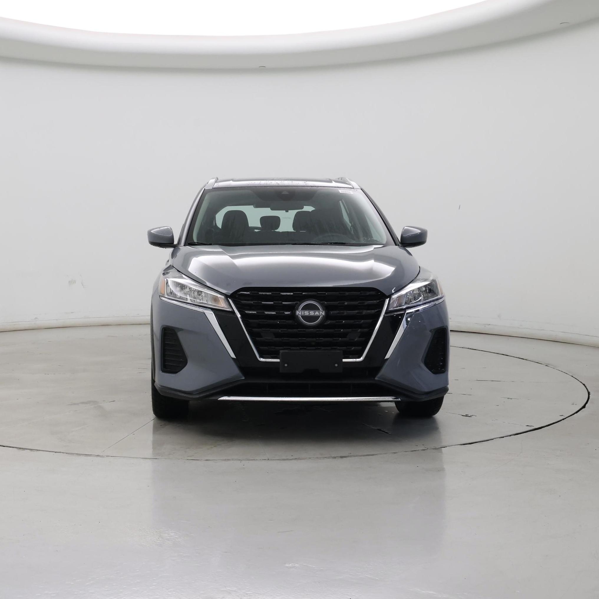 Thumbnail: 2023 Nissan Kicks - 5