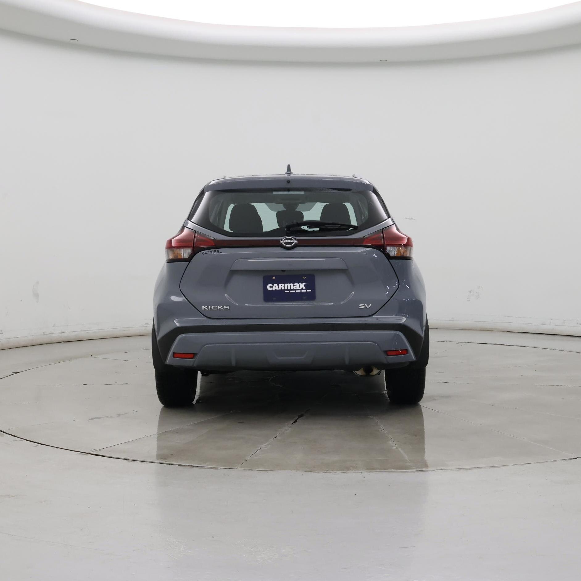 Thumbnail: 2023 Nissan Kicks - 6