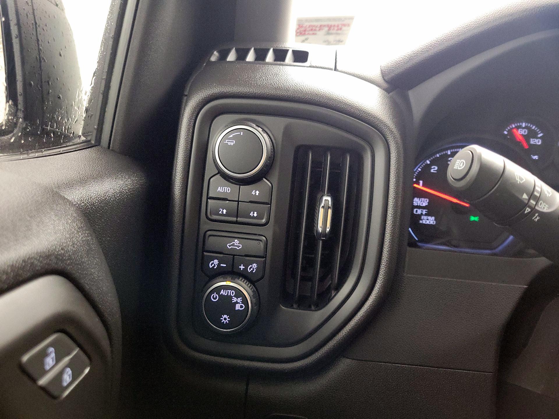 Thumbnail: 2025 Chevrolet Silverado 1500 - 13