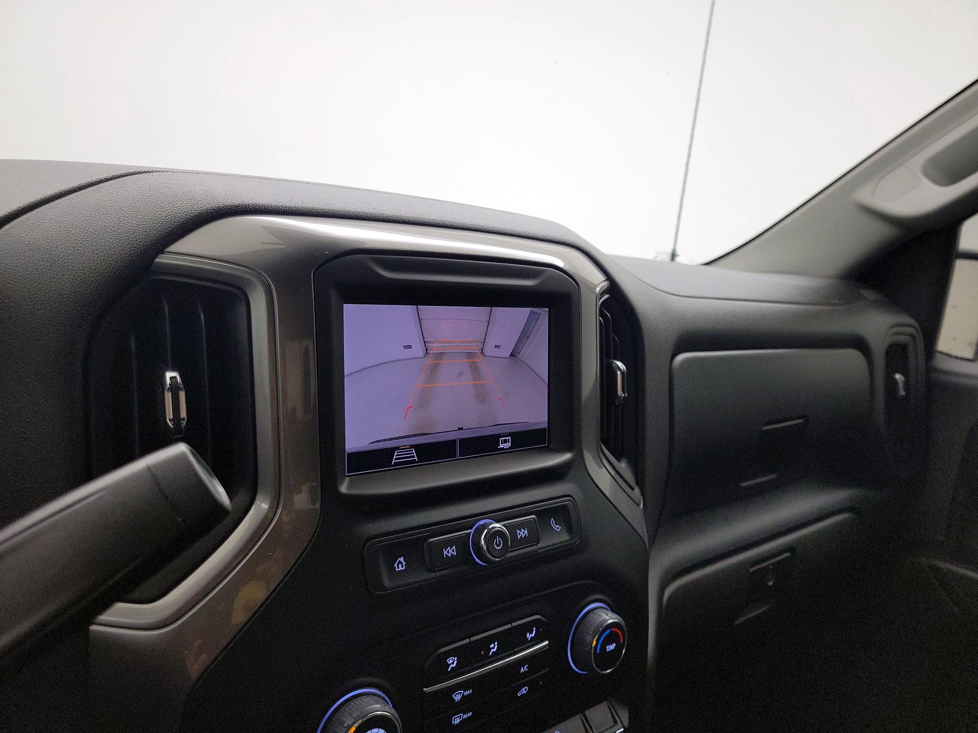 Thumbnail: 2025 Chevrolet Silverado 1500 - 14