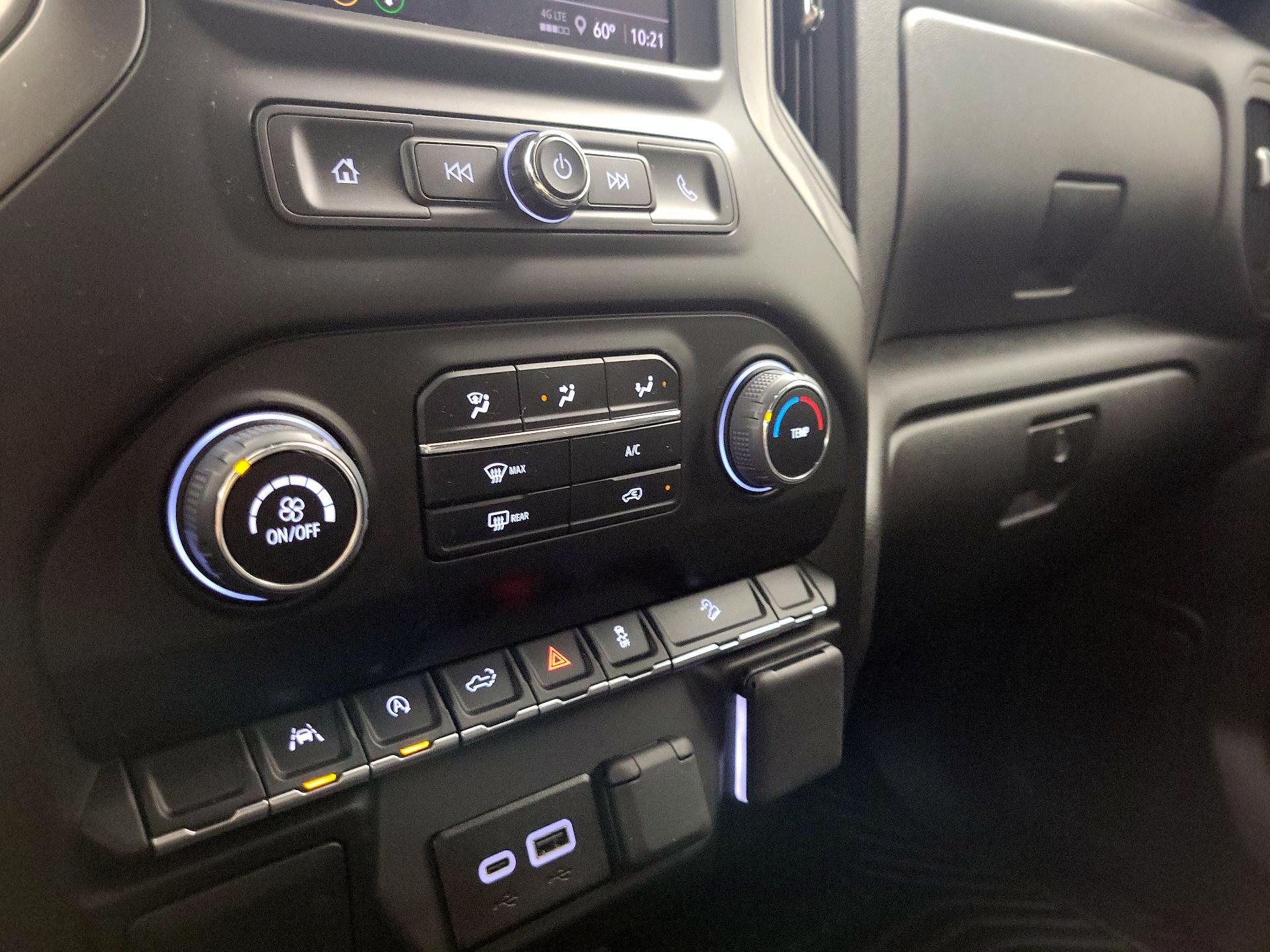 Thumbnail: 2025 Chevrolet Silverado 1500 - 16