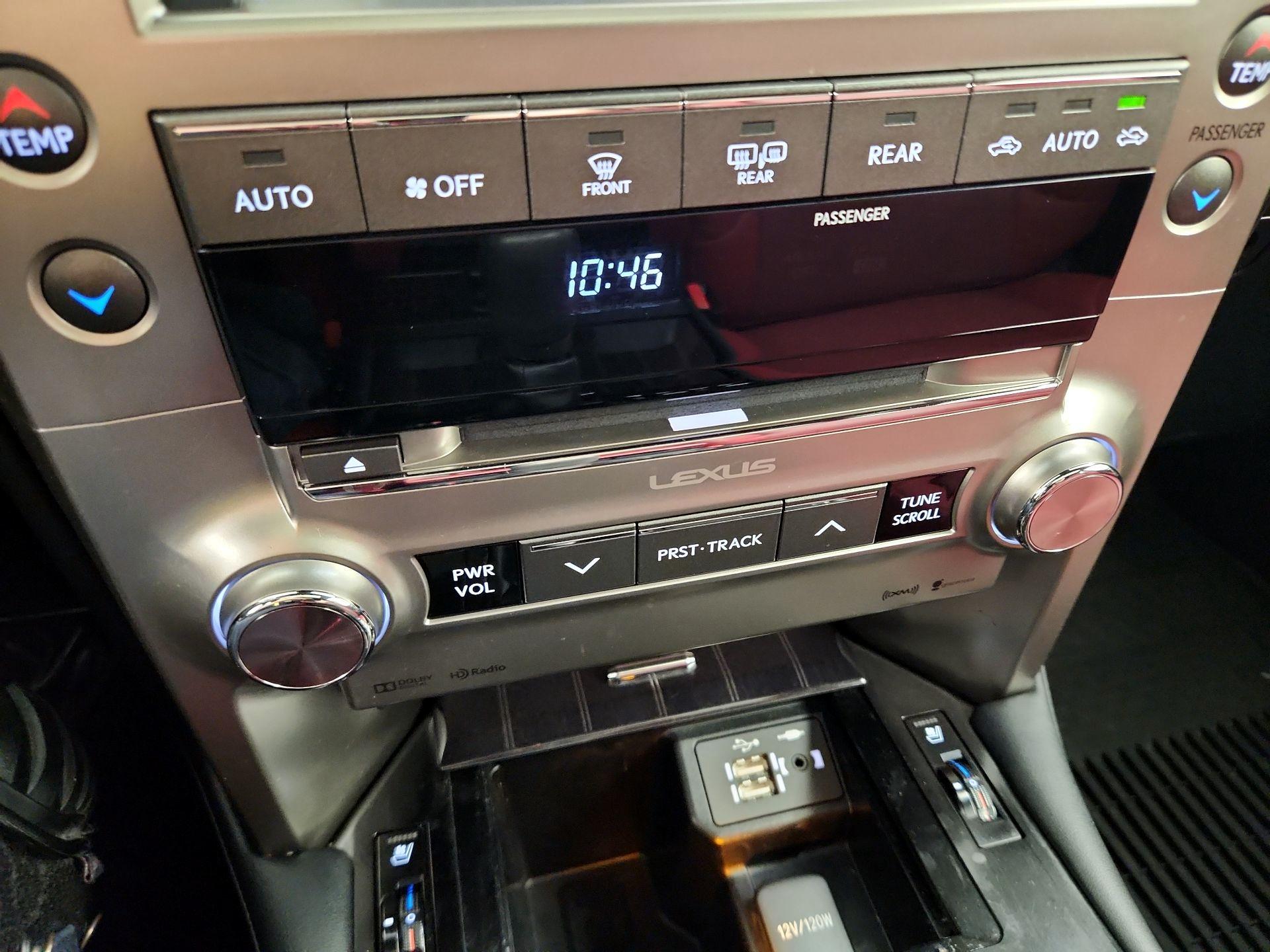 Thumbnail: 2021 Lexus GX - 17
