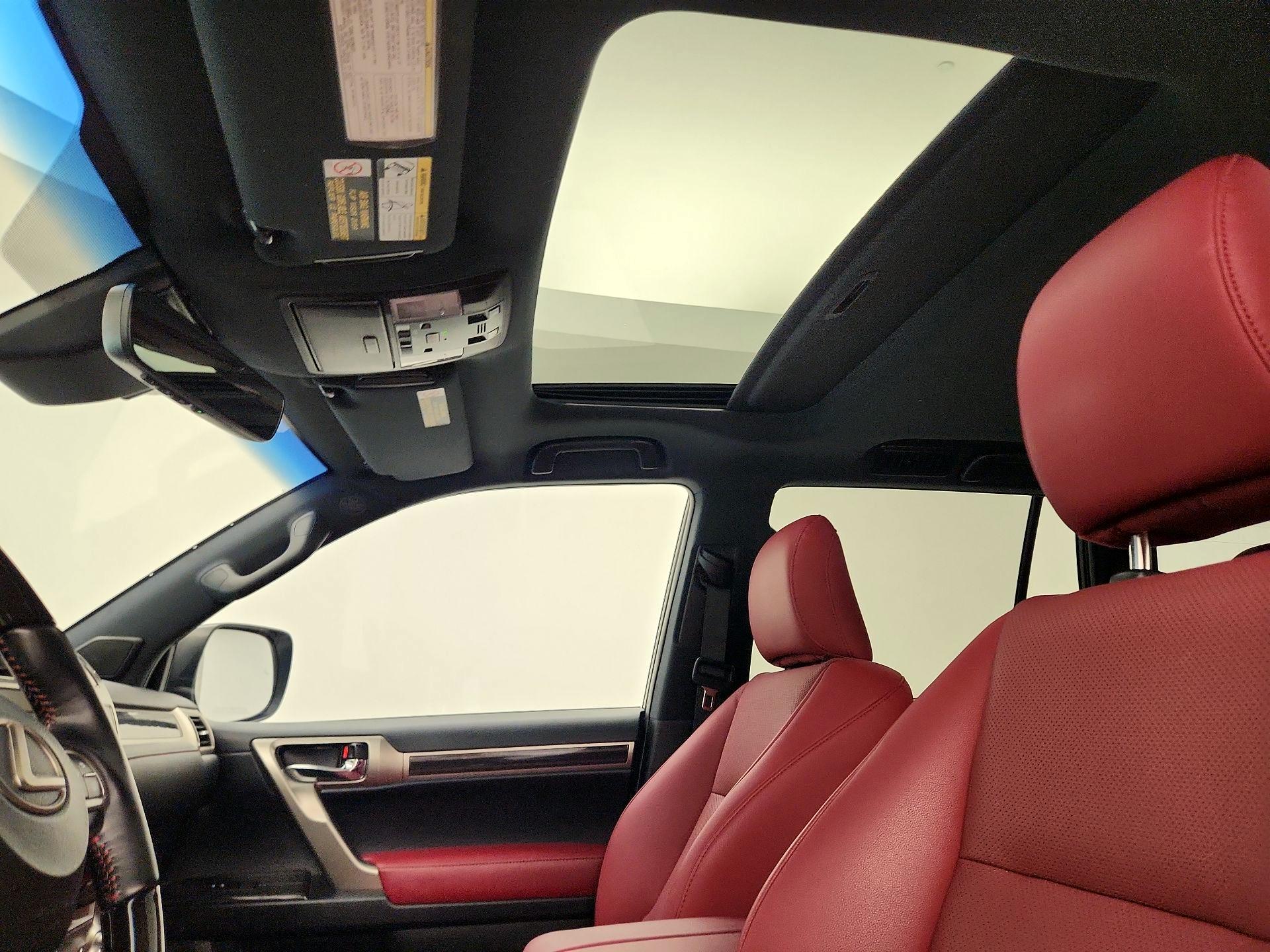 Thumbnail: 2021 Lexus GX - 20