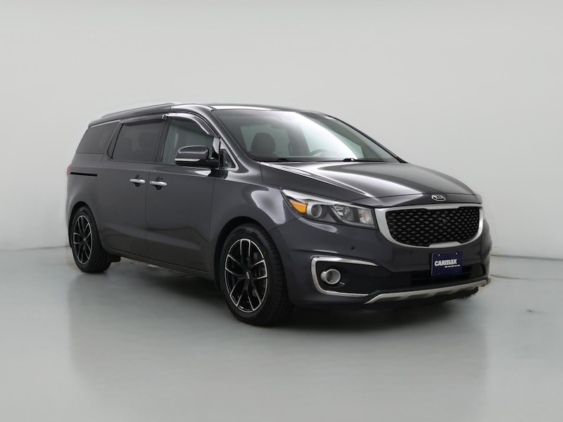2015 Kia Sedona L -
                  White Marsh, MD
