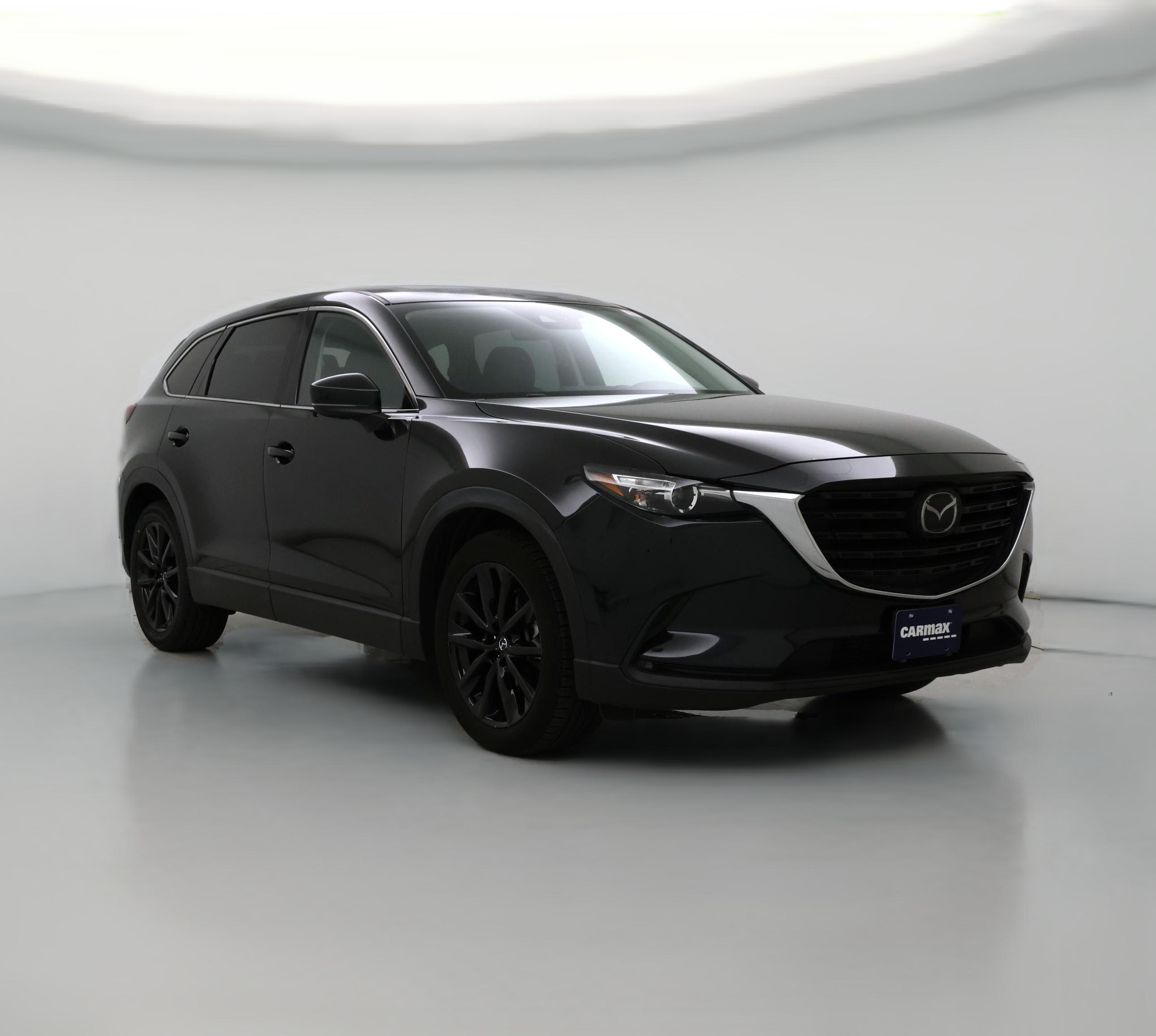 Thumbnail: 2023 Mazda CX-9 - 1