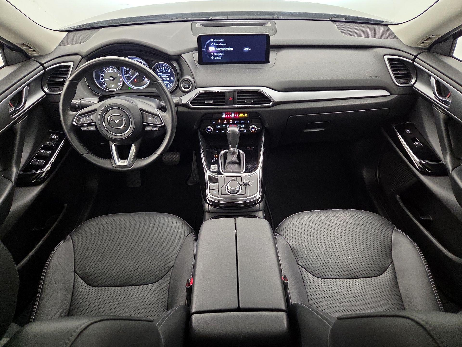 Thumbnail: 2023 Mazda CX-9 - 9