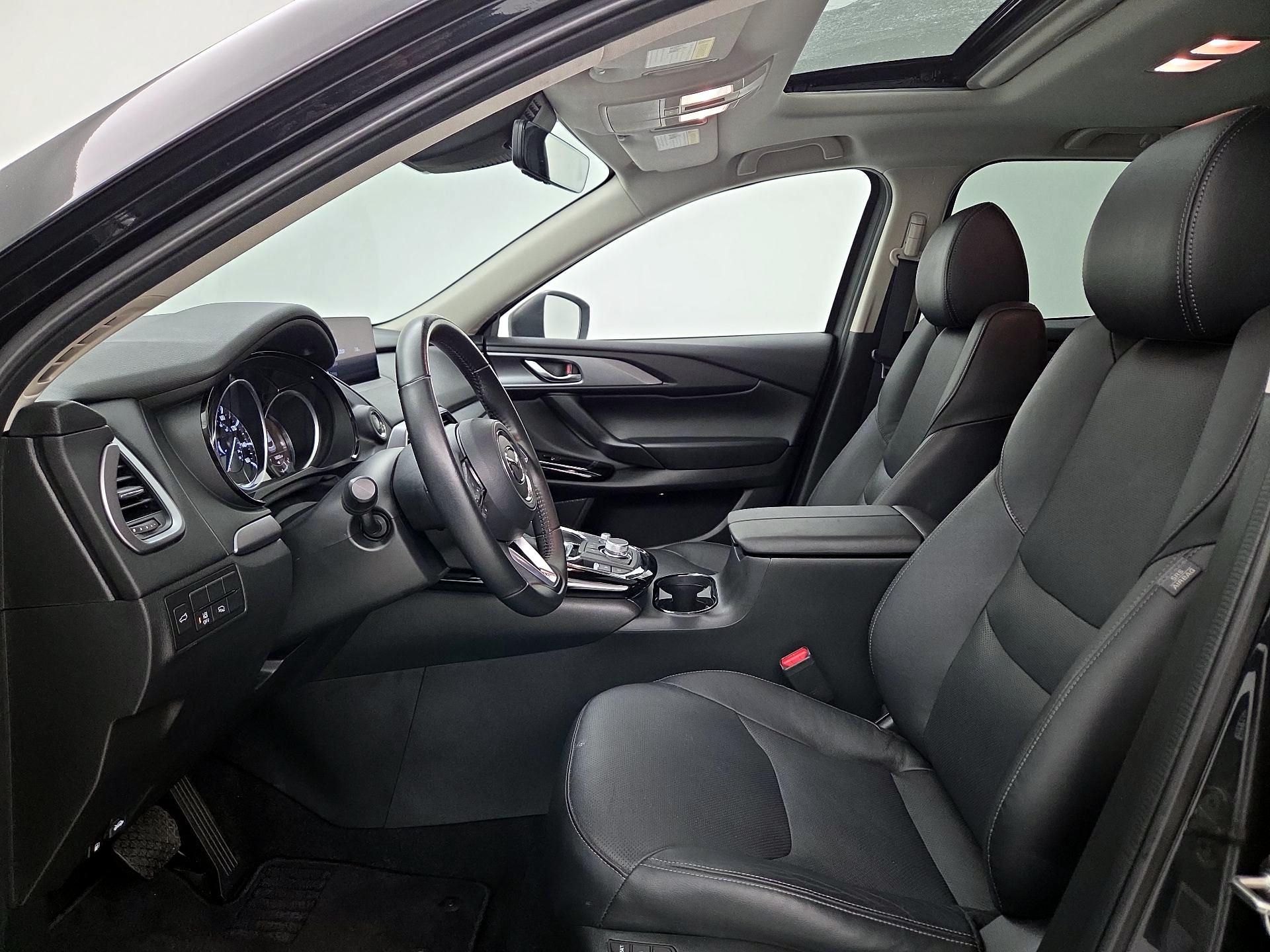 Thumbnail: 2023 Mazda CX-9 - 11