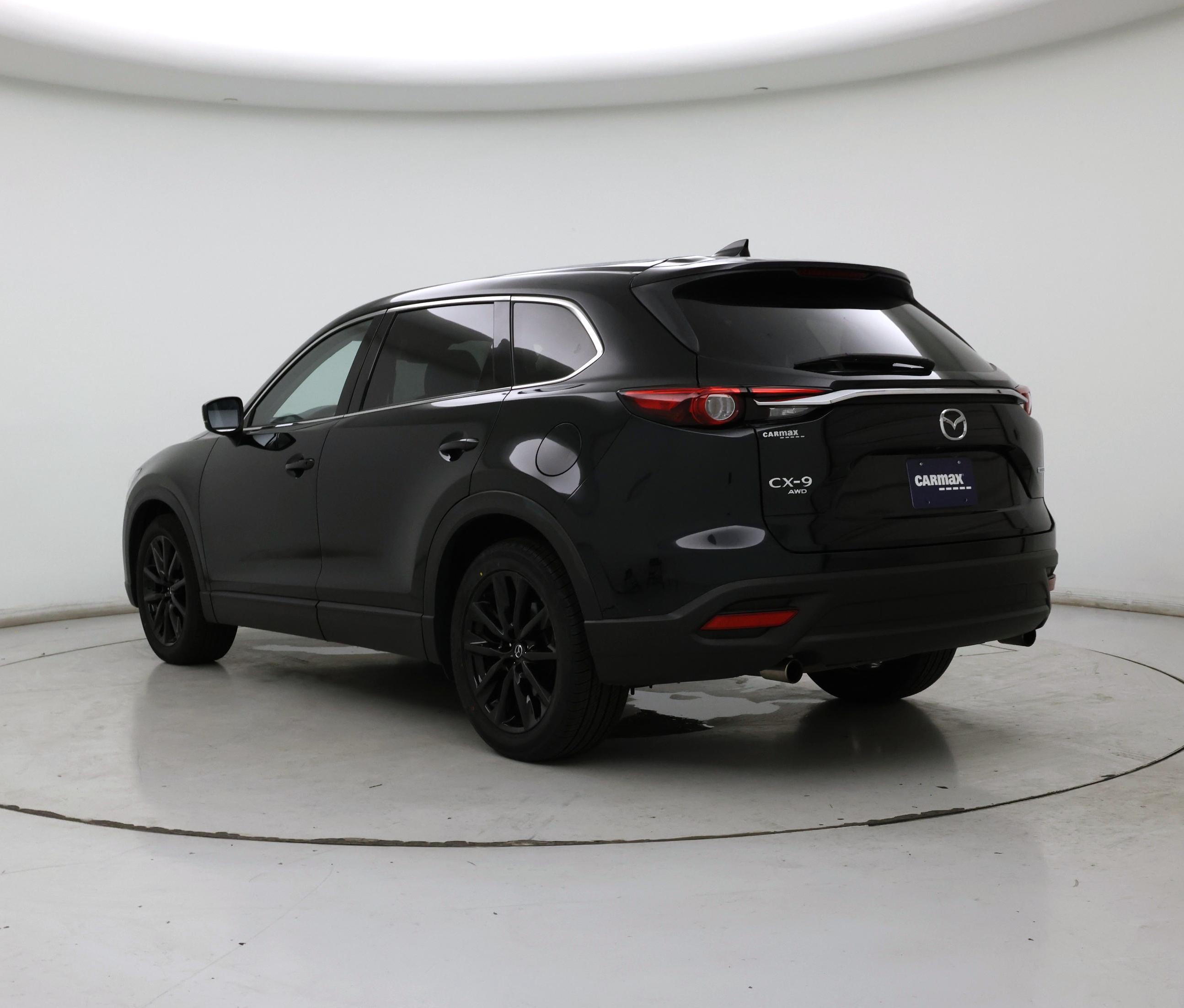 Thumbnail: 2023 Mazda CX-9 - 2