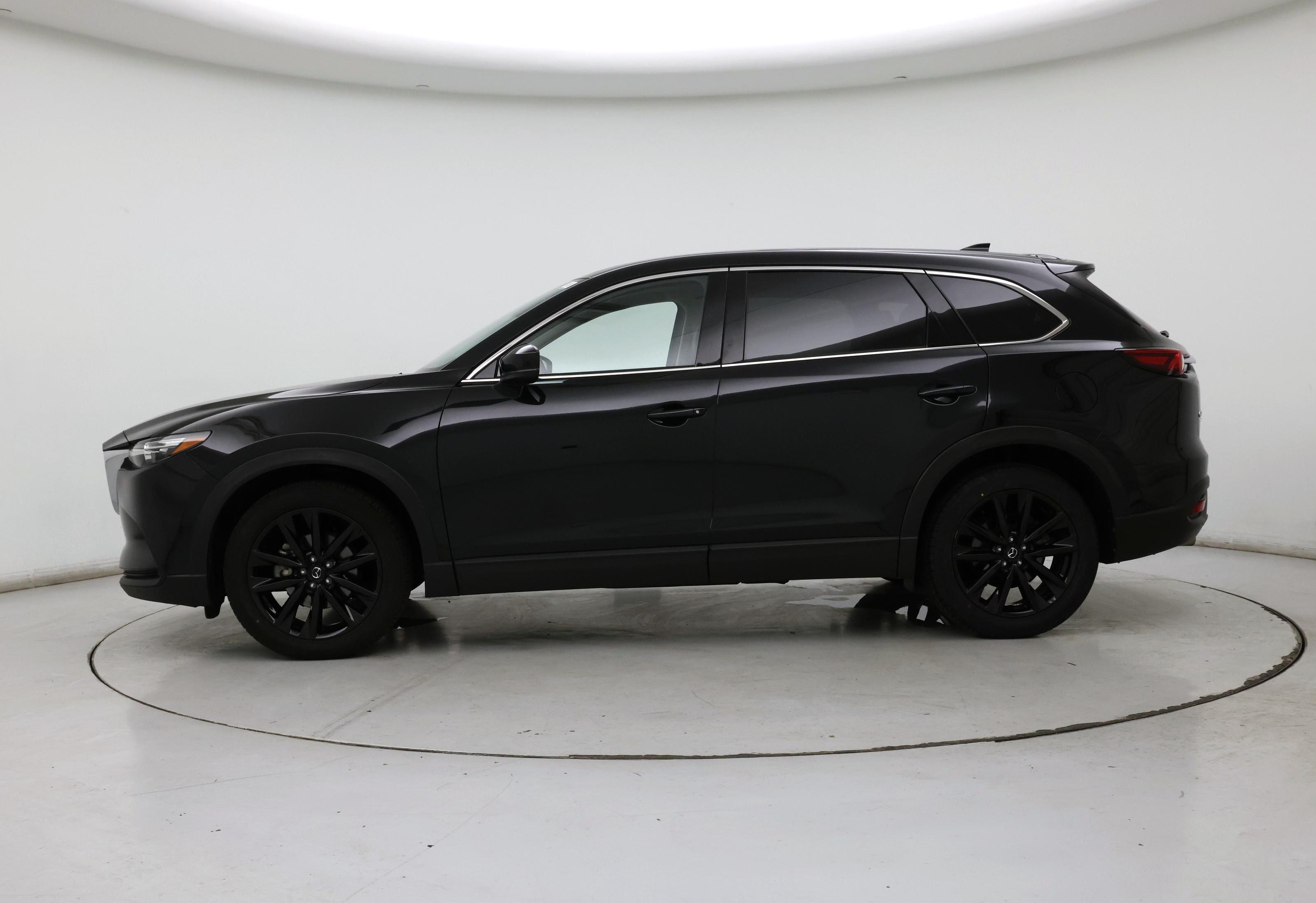 Thumbnail: 2023 Mazda CX-9 - 3