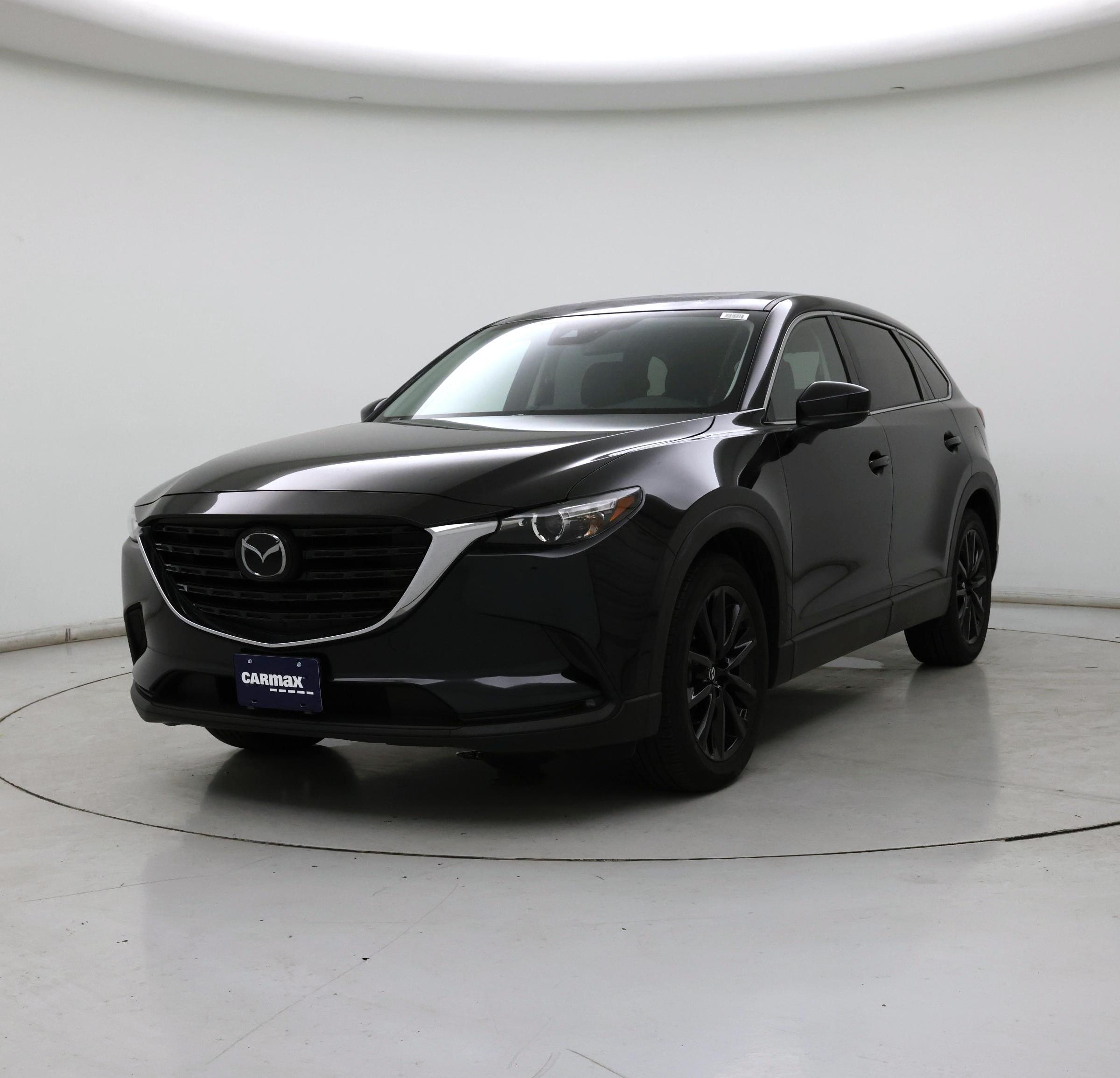 Thumbnail: 2023 Mazda CX-9 - 4
