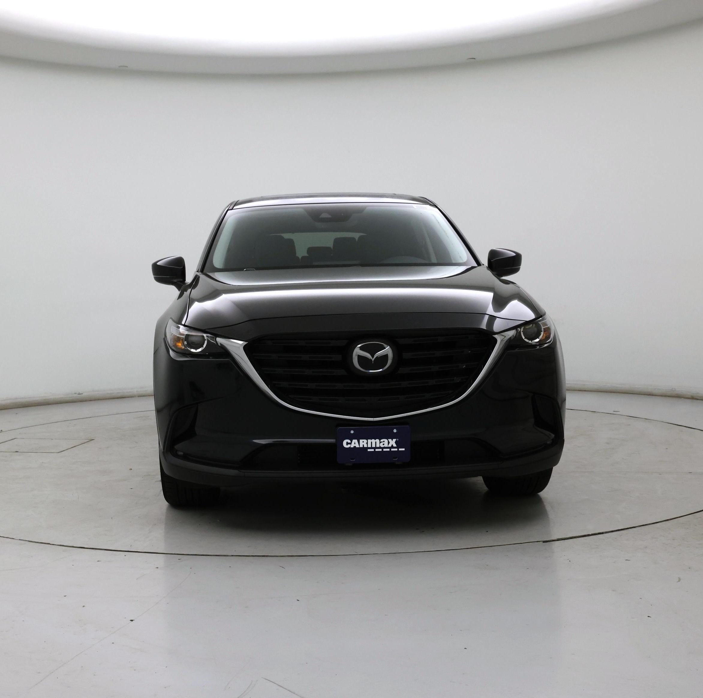 Thumbnail: 2023 Mazda CX-9 - 5