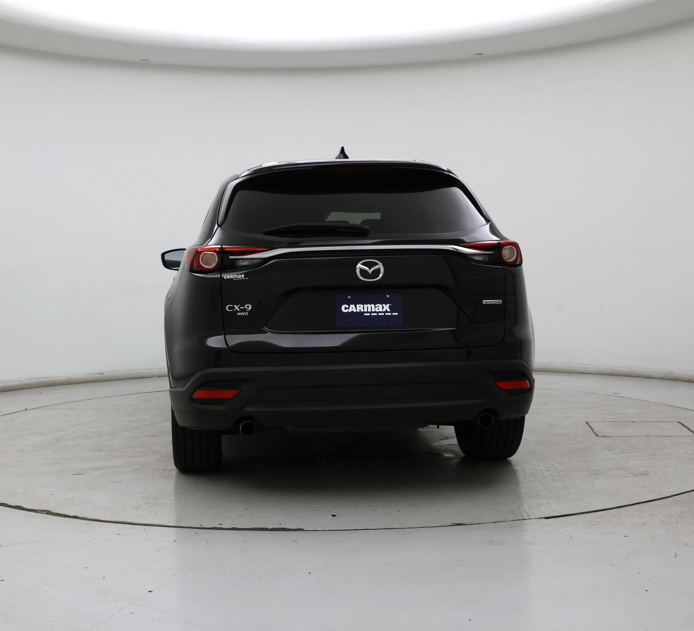 Thumbnail: 2023 Mazda CX-9 - 6