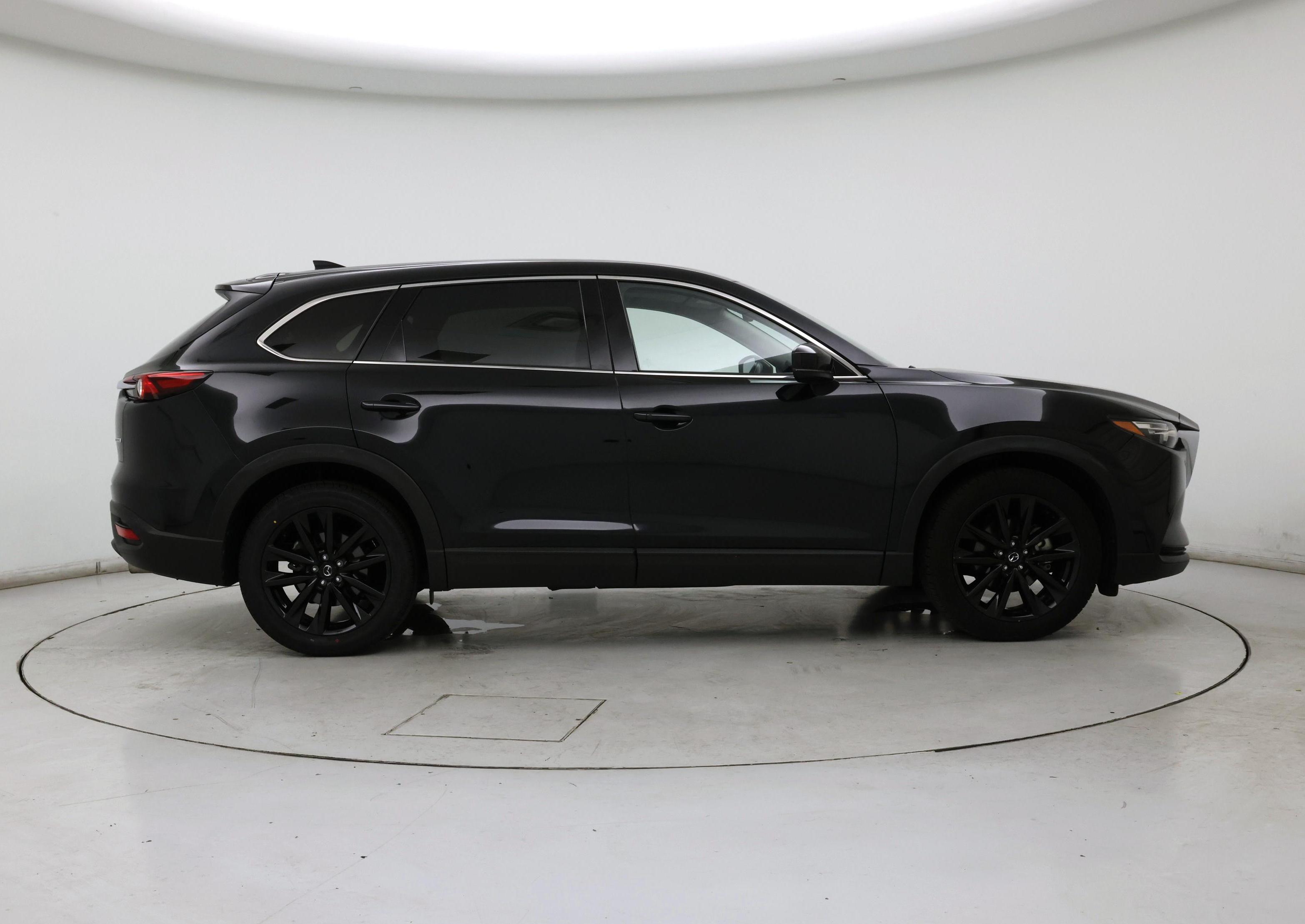 Thumbnail: 2023 Mazda CX-9 - 7