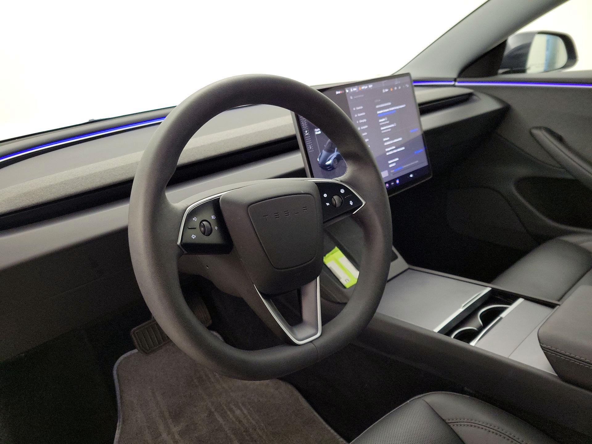 Thumbnail: 2025 Tesla Model 3 - 9