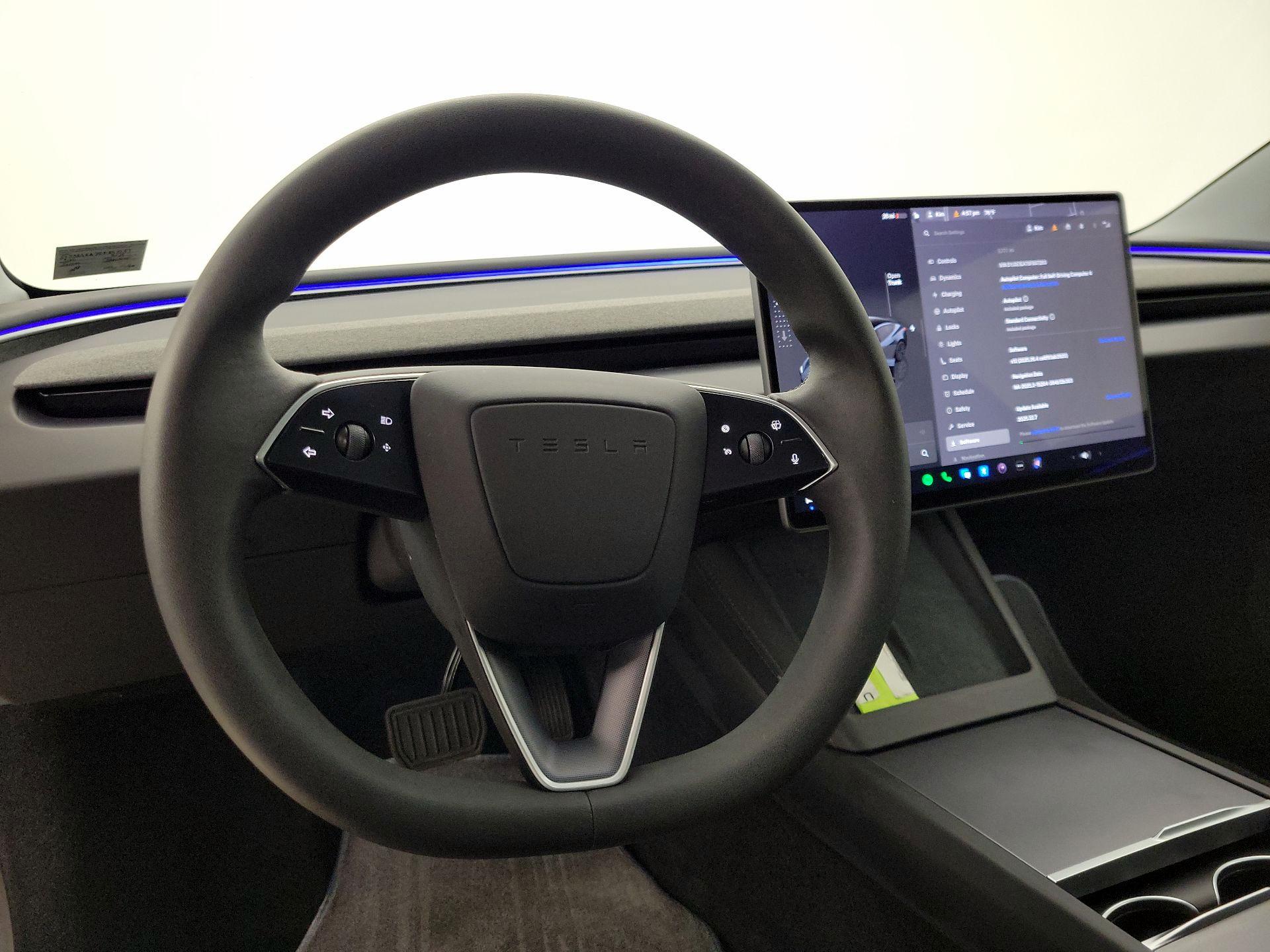 Thumbnail: 2025 Tesla Model 3 - 10