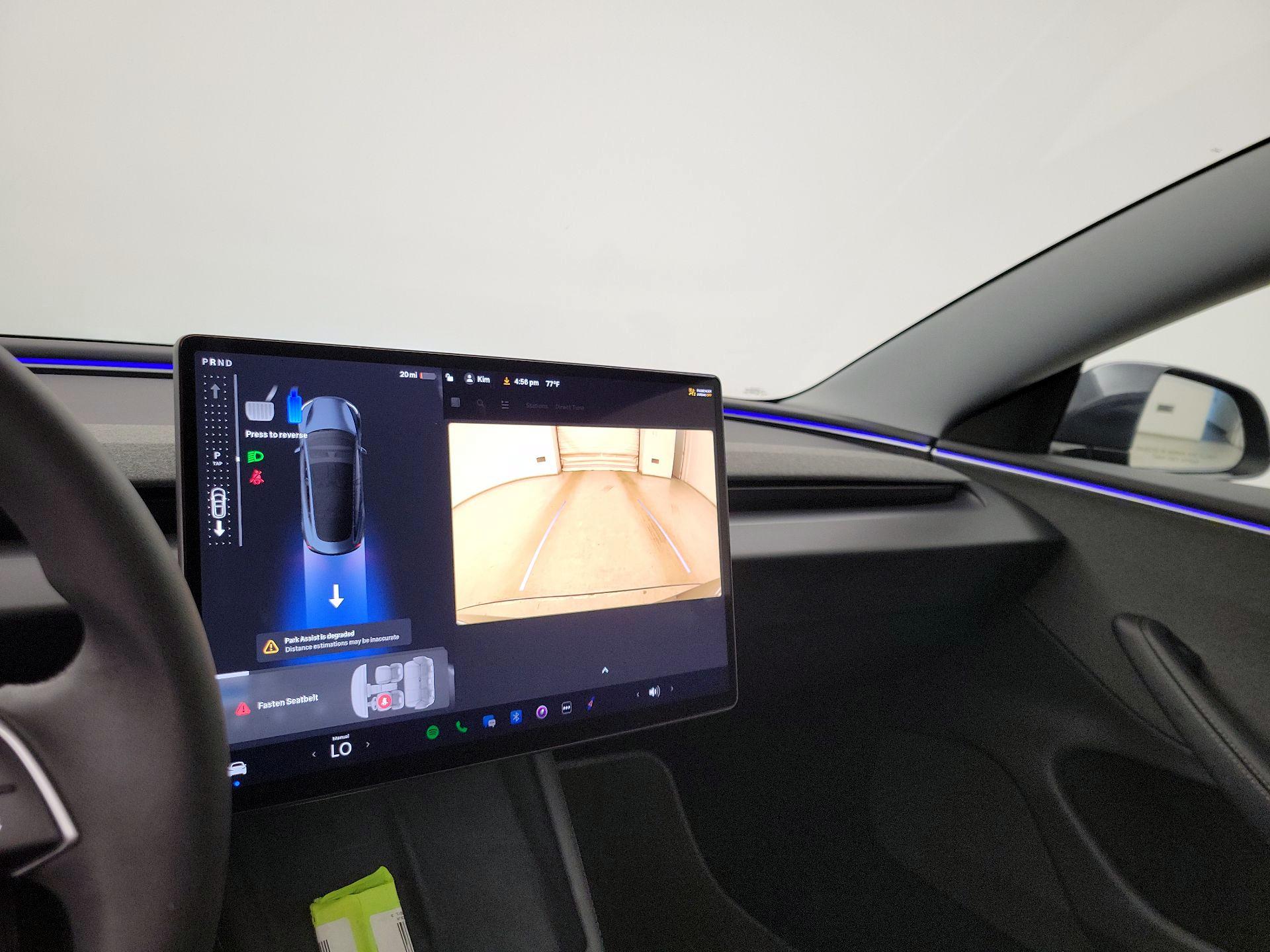 Thumbnail: 2025 Tesla Model 3 - 14