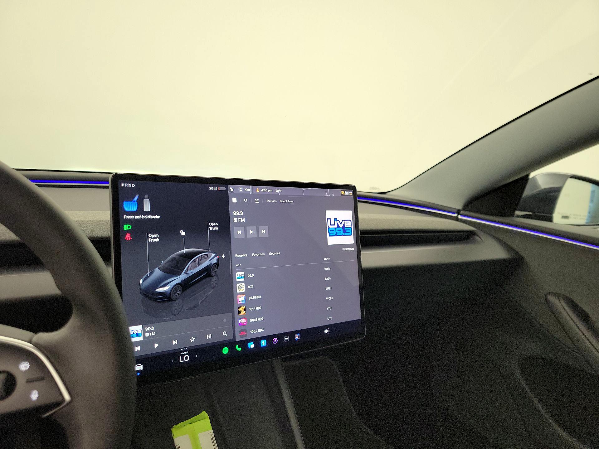 Thumbnail: 2025 Tesla Model 3 - 15