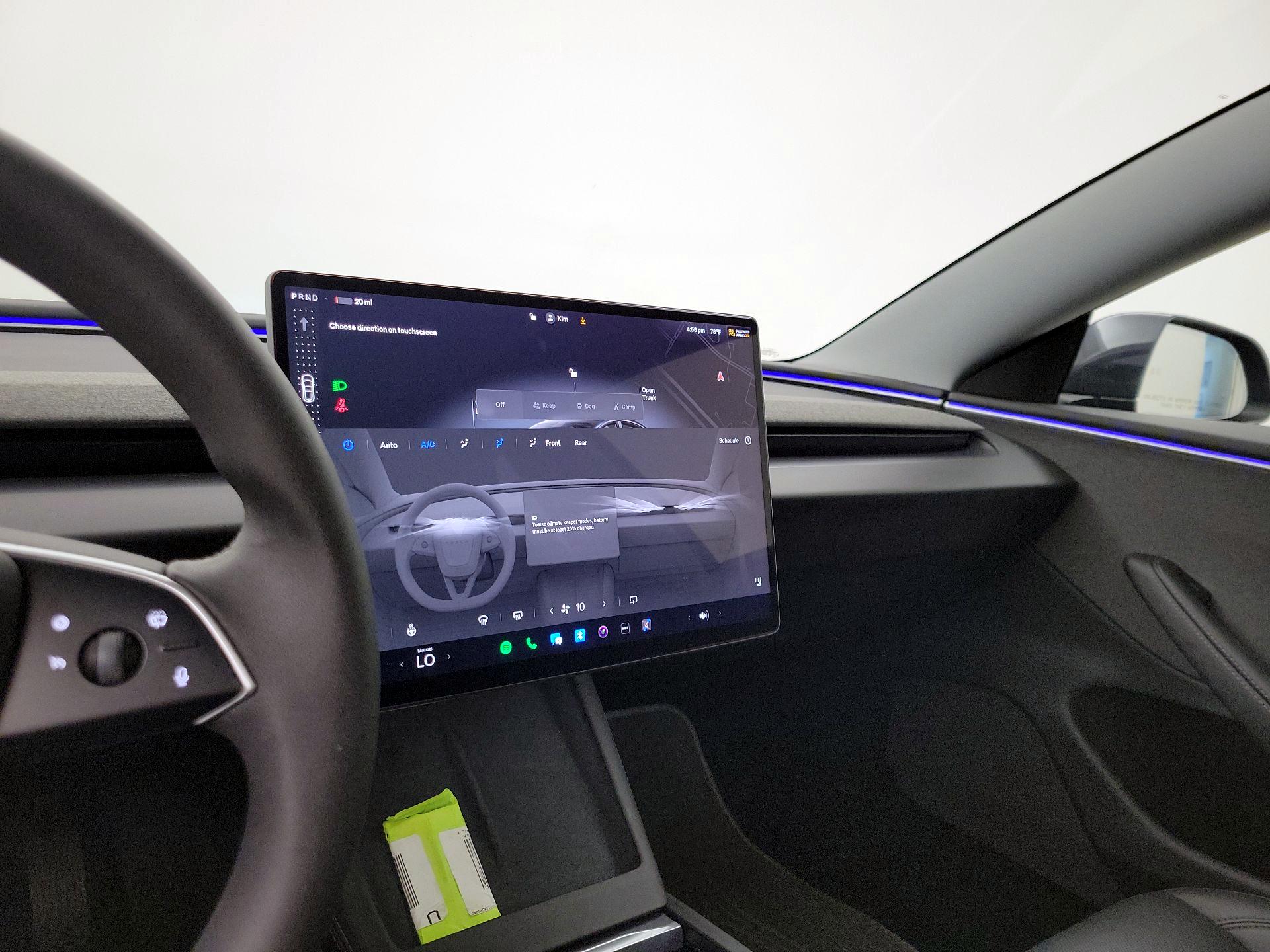 Thumbnail: 2025 Tesla Model 3 - 16