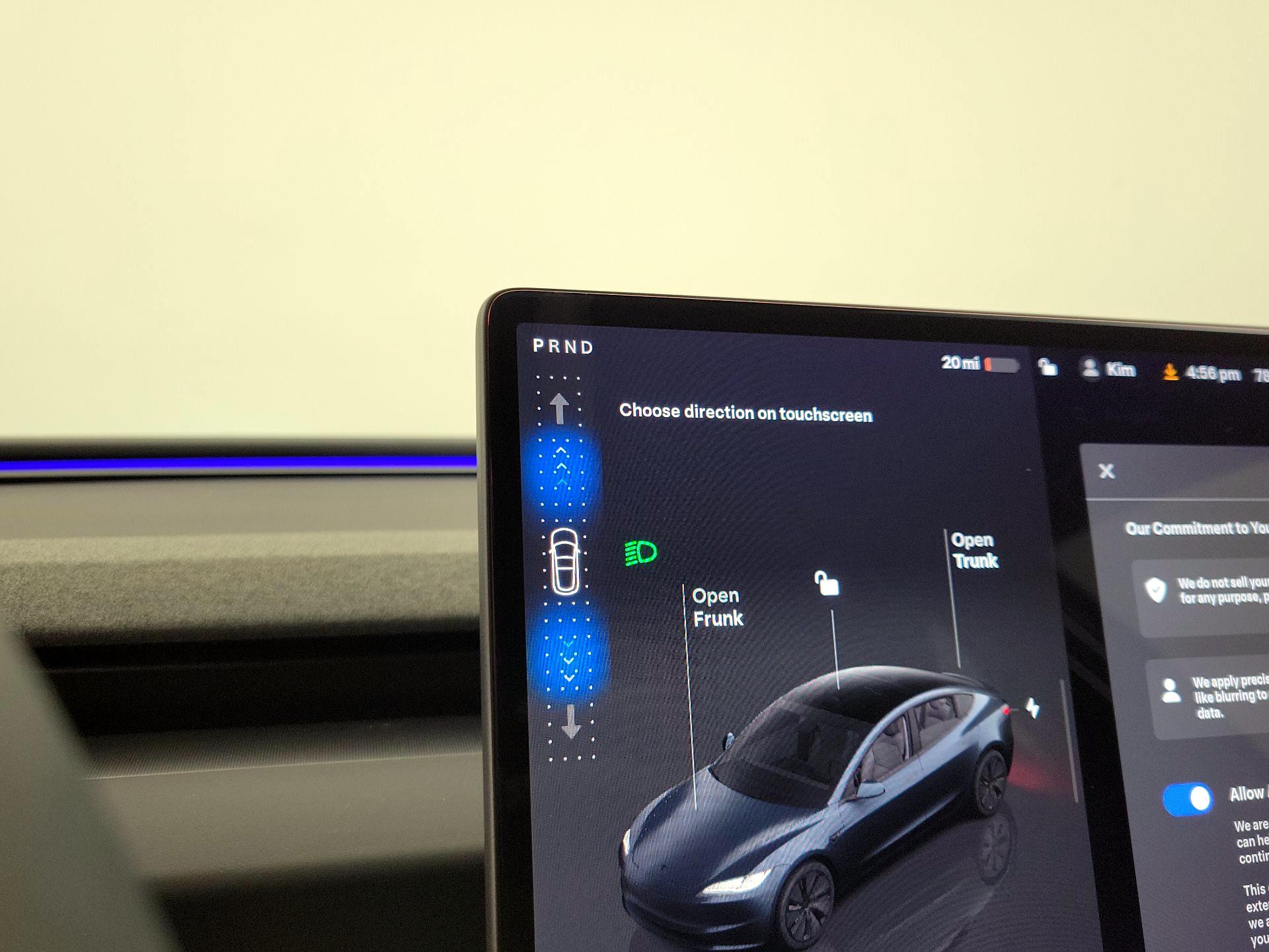 Thumbnail: 2025 Tesla Model 3 - 17