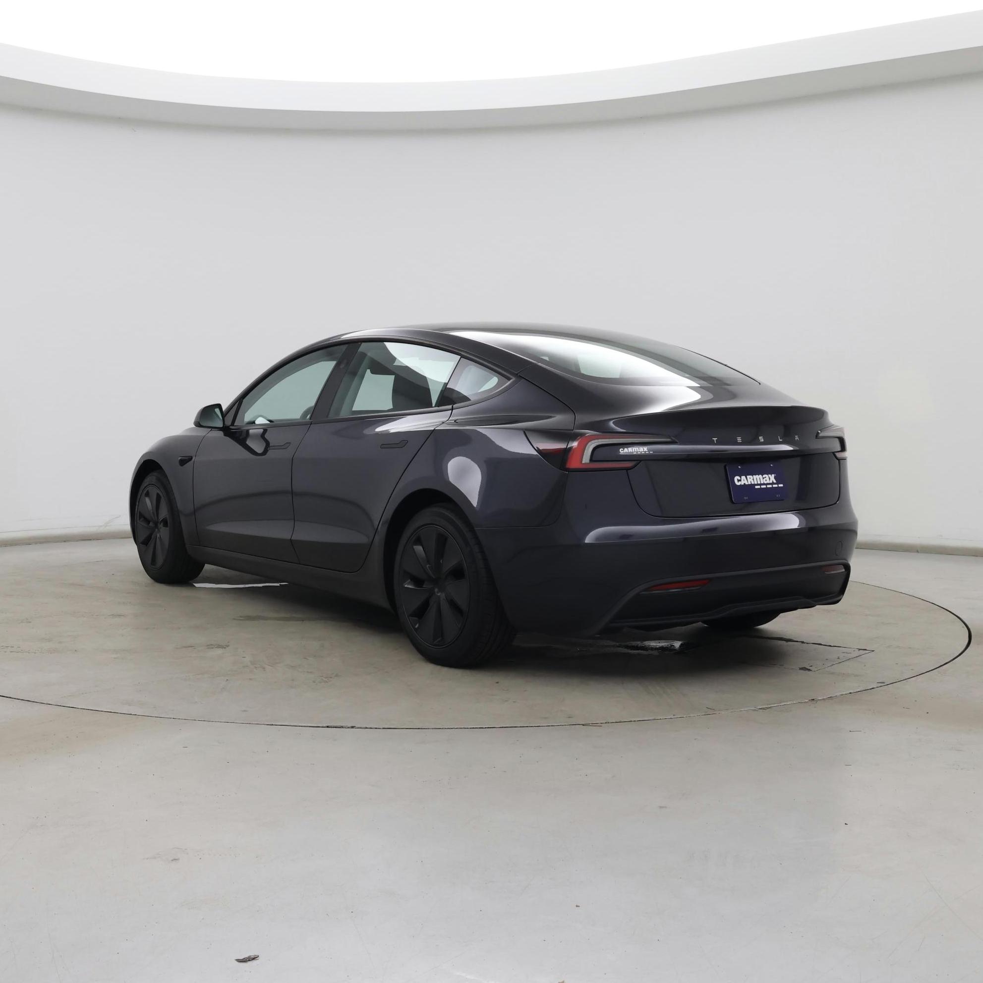 Thumbnail: 2025 Tesla Model 3 - 2