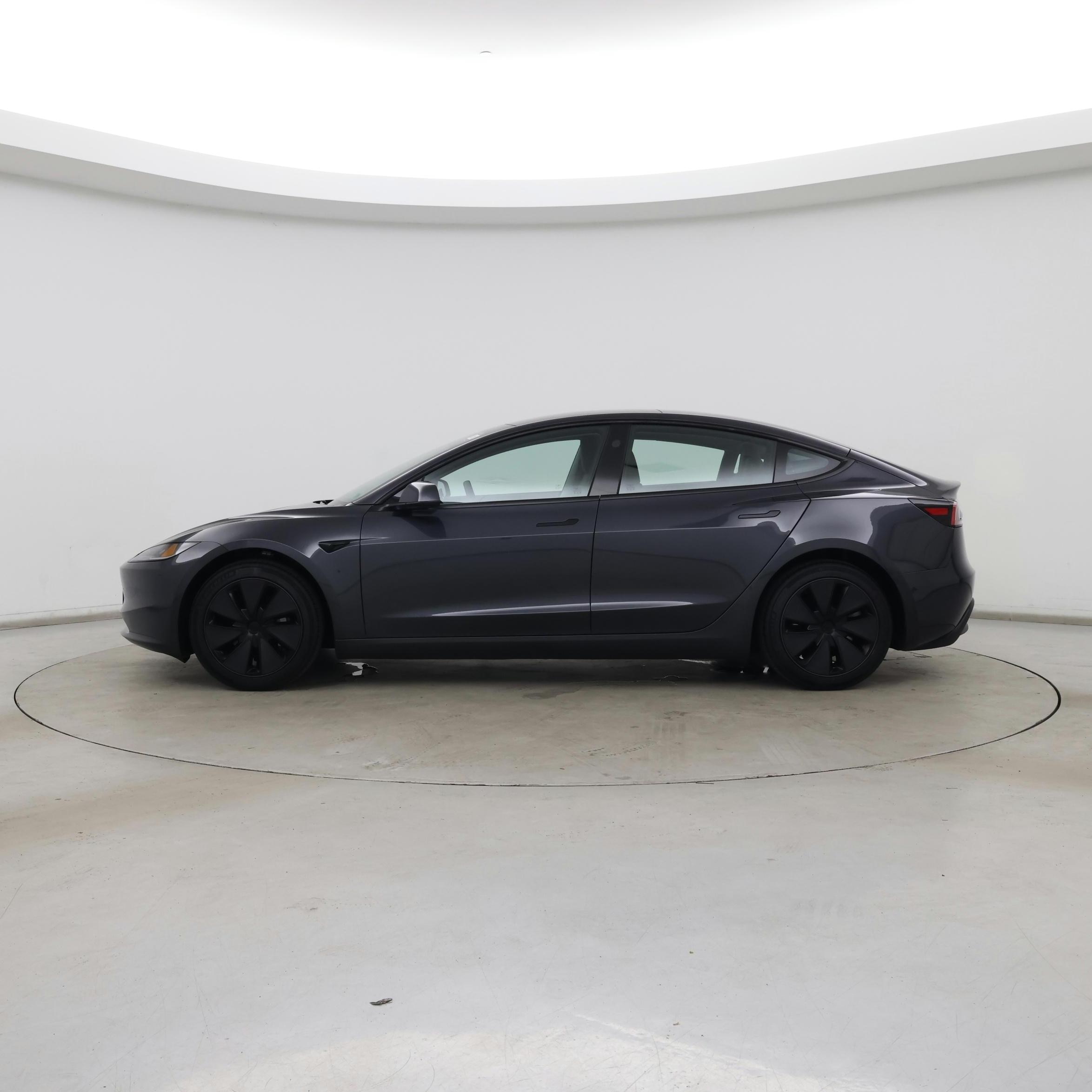 Thumbnail: 2025 Tesla Model 3 - 3