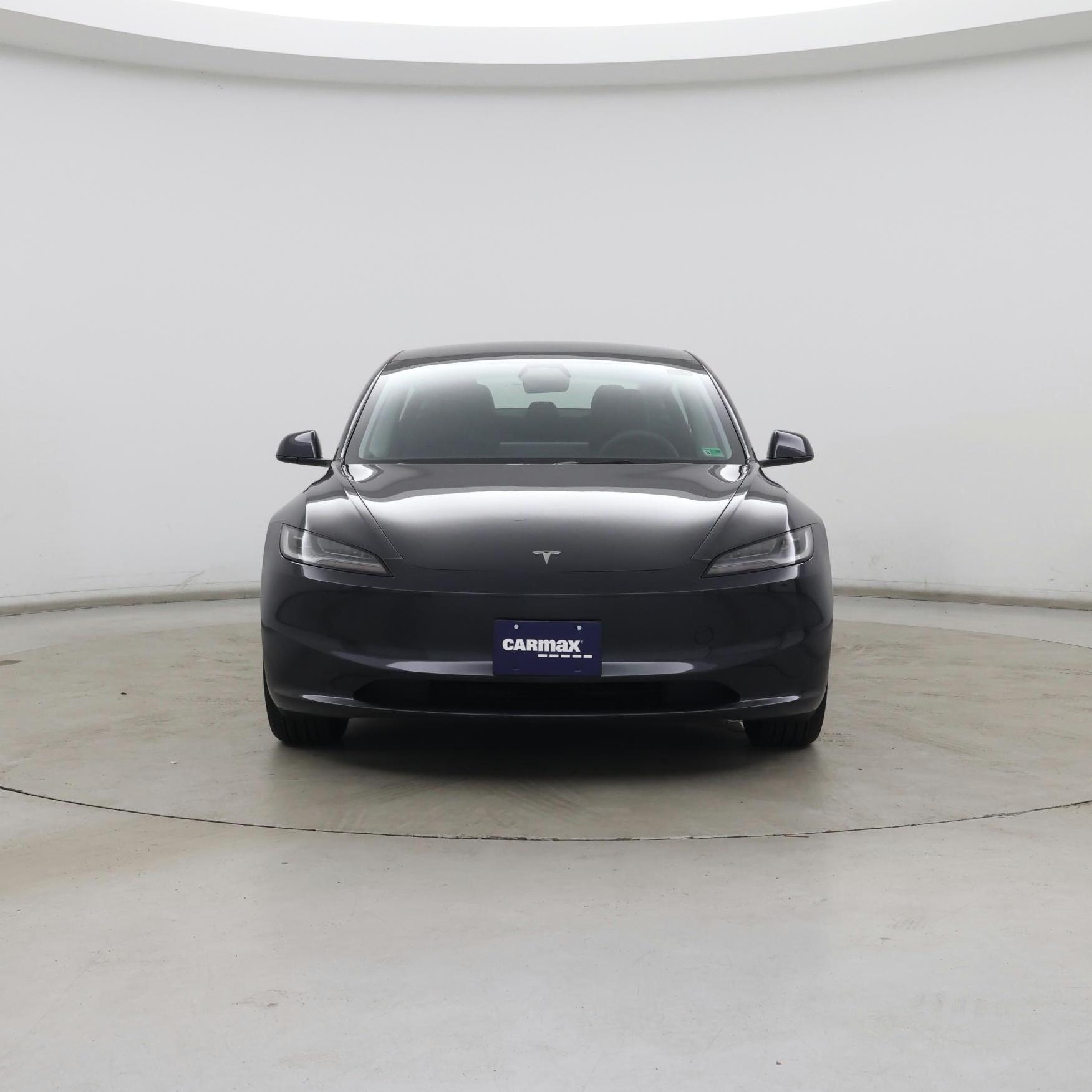 Thumbnail: 2025 Tesla Model 3 - 5