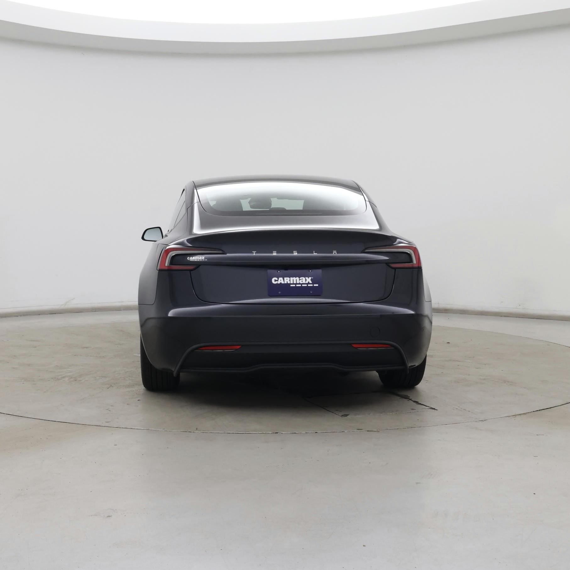 Thumbnail: 2025 Tesla Model 3 - 6