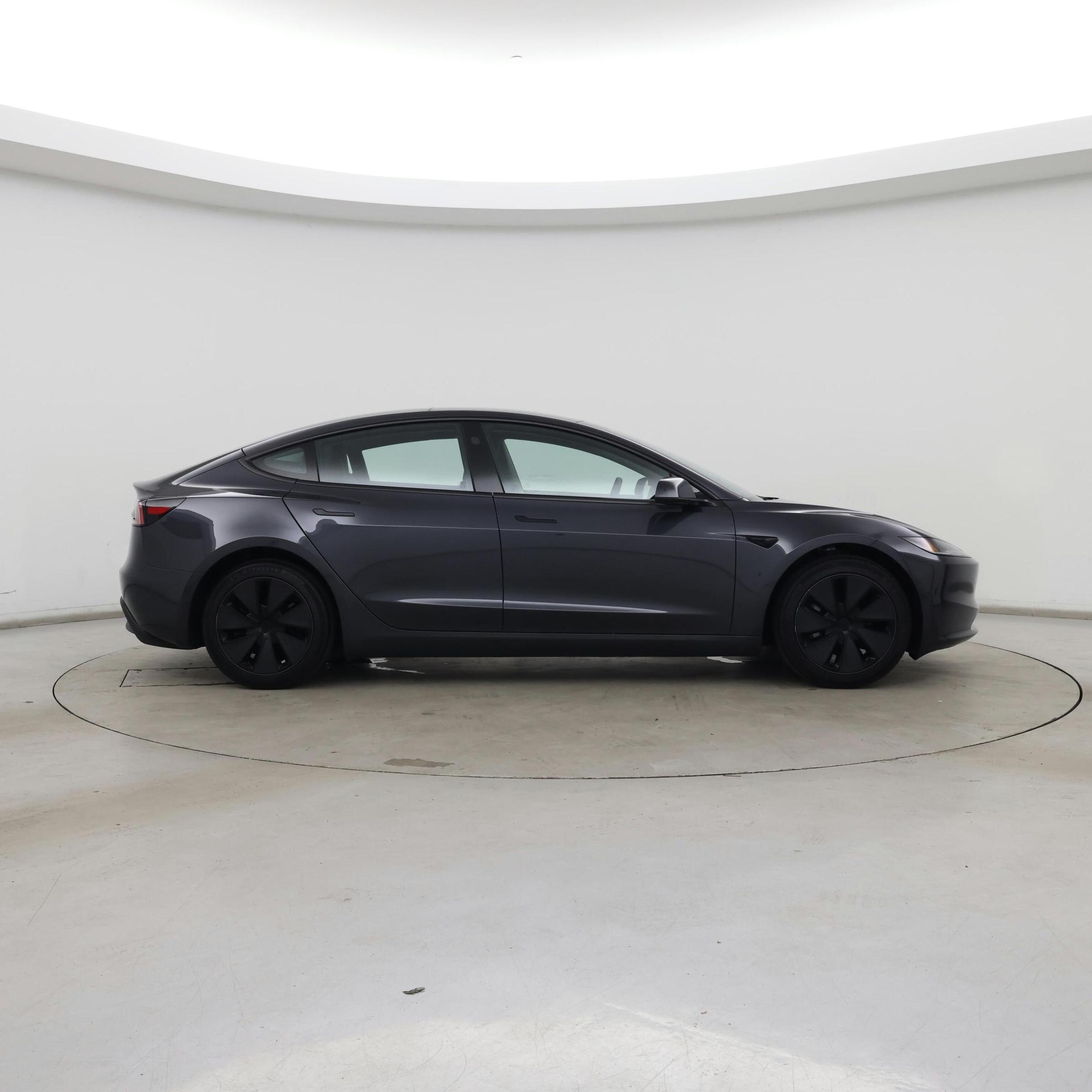 Thumbnail: 2025 Tesla Model 3 - 7