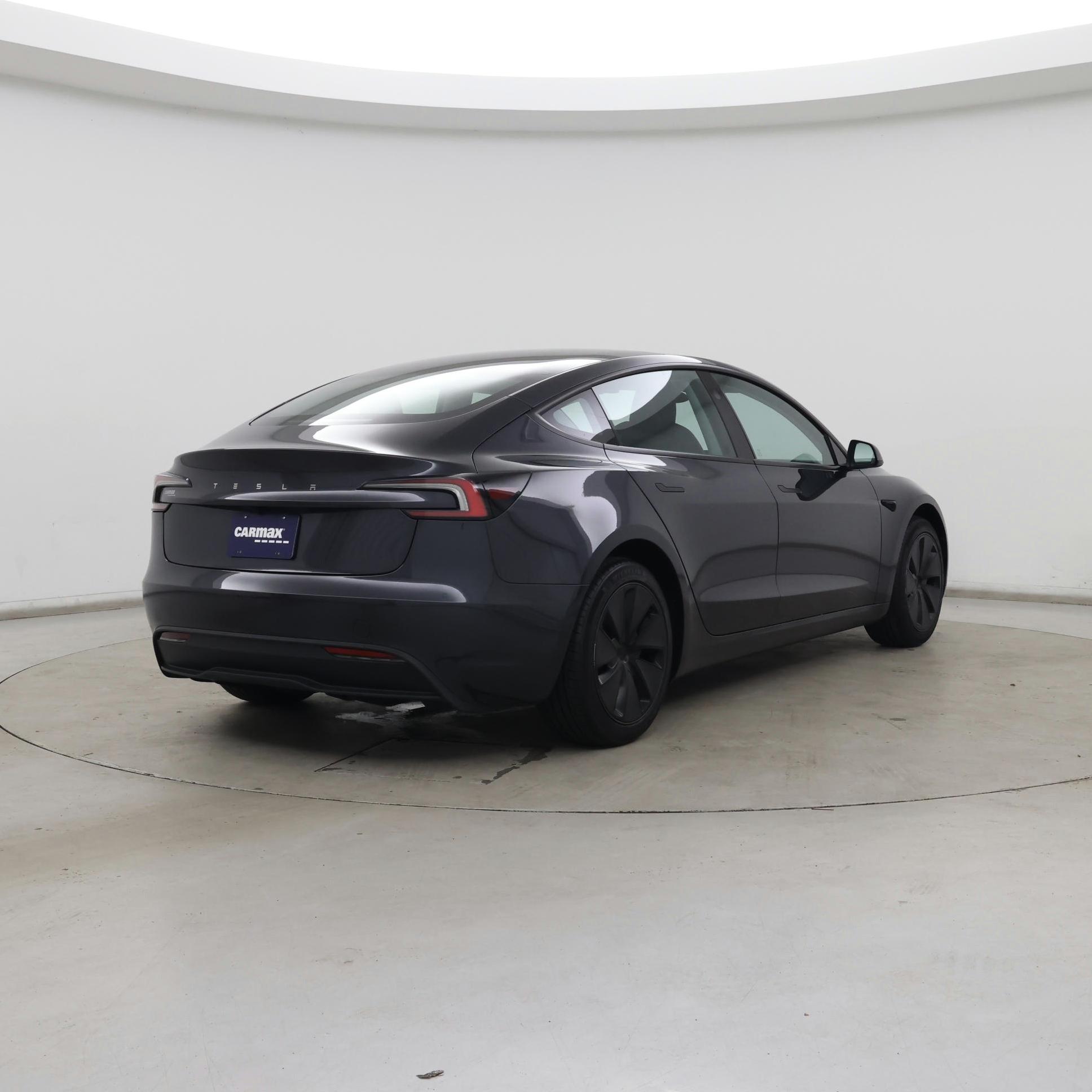Thumbnail: 2025 Tesla Model 3 - 8