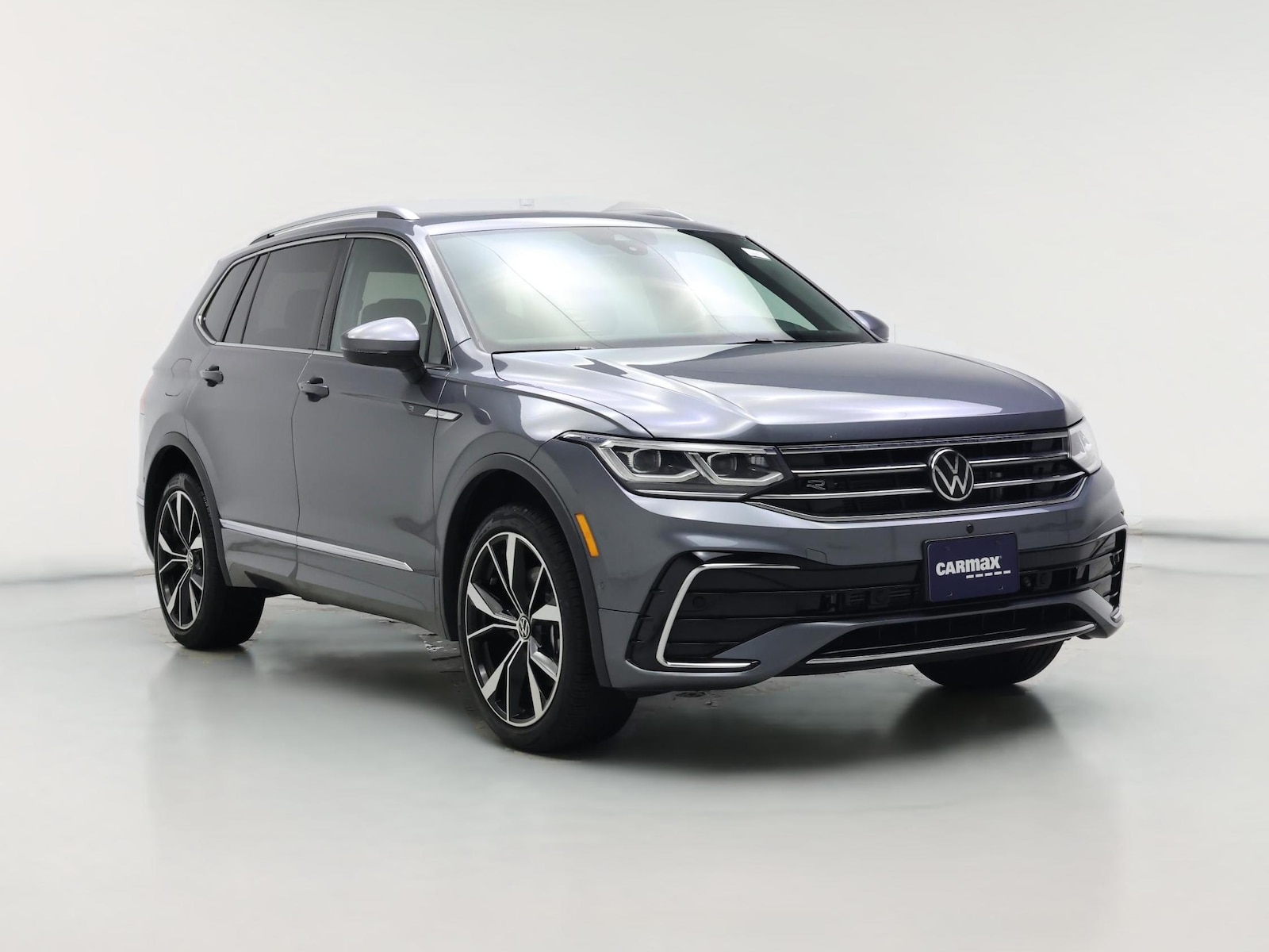 2022 Volkswagen Tiguan SEL R-LINE