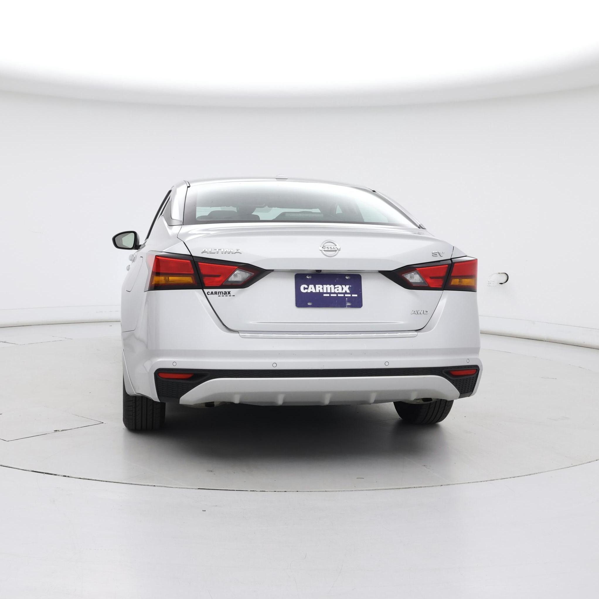 Thumbnail: 2022 Nissan Altima - 6