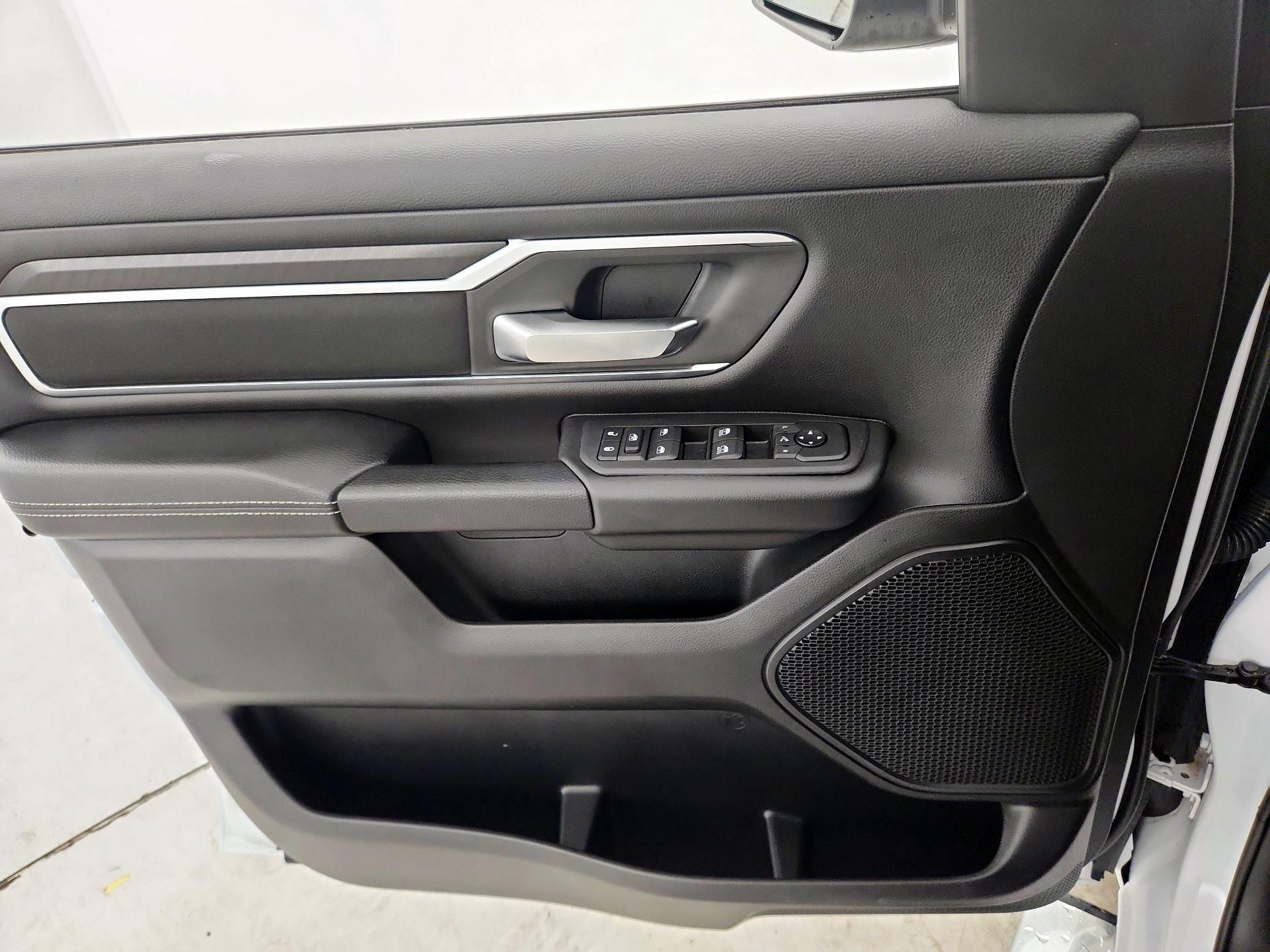 Thumbnail: 2025 RAM 1500 - 12