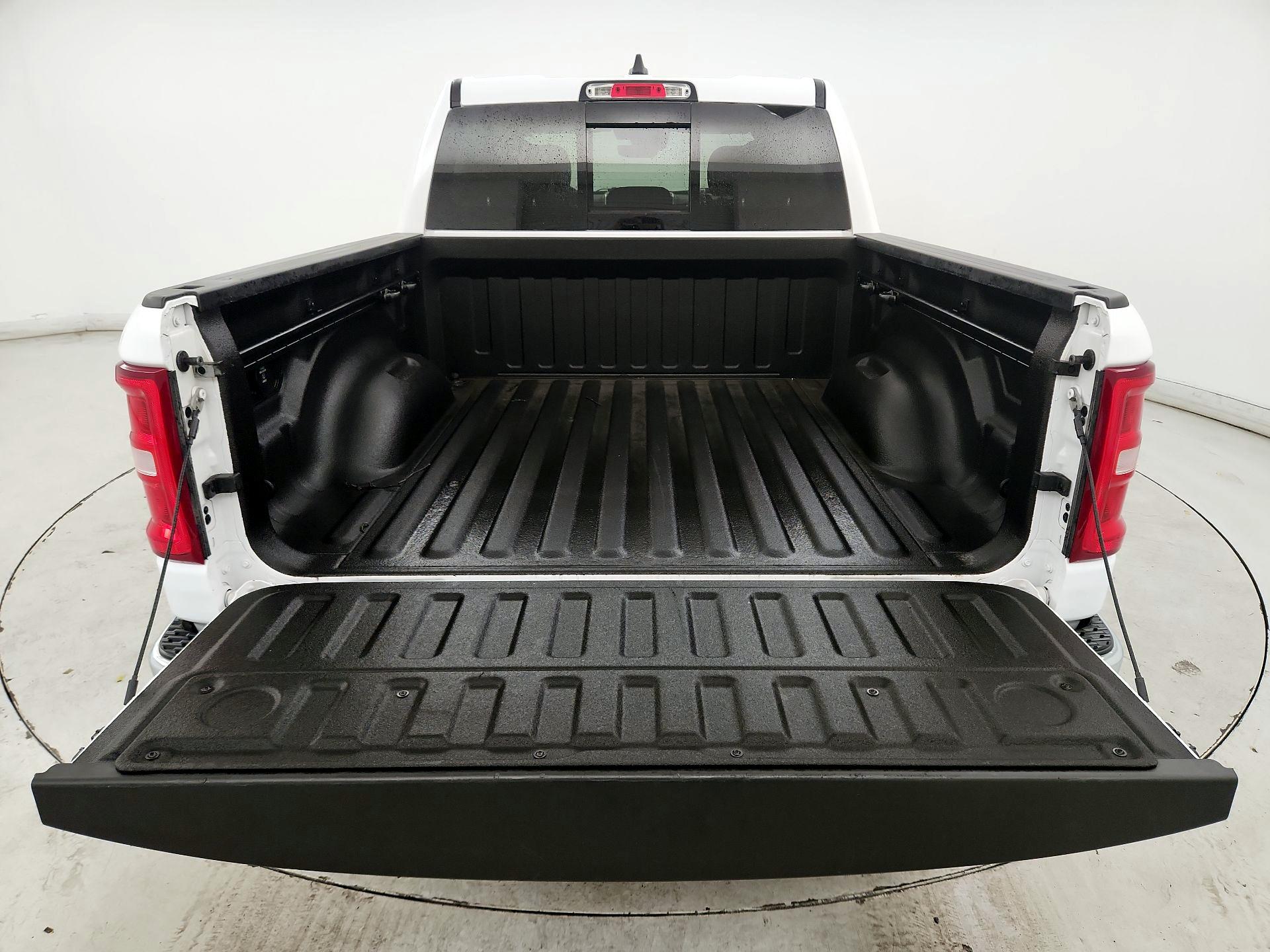 Thumbnail: 2025 RAM 1500 - 20