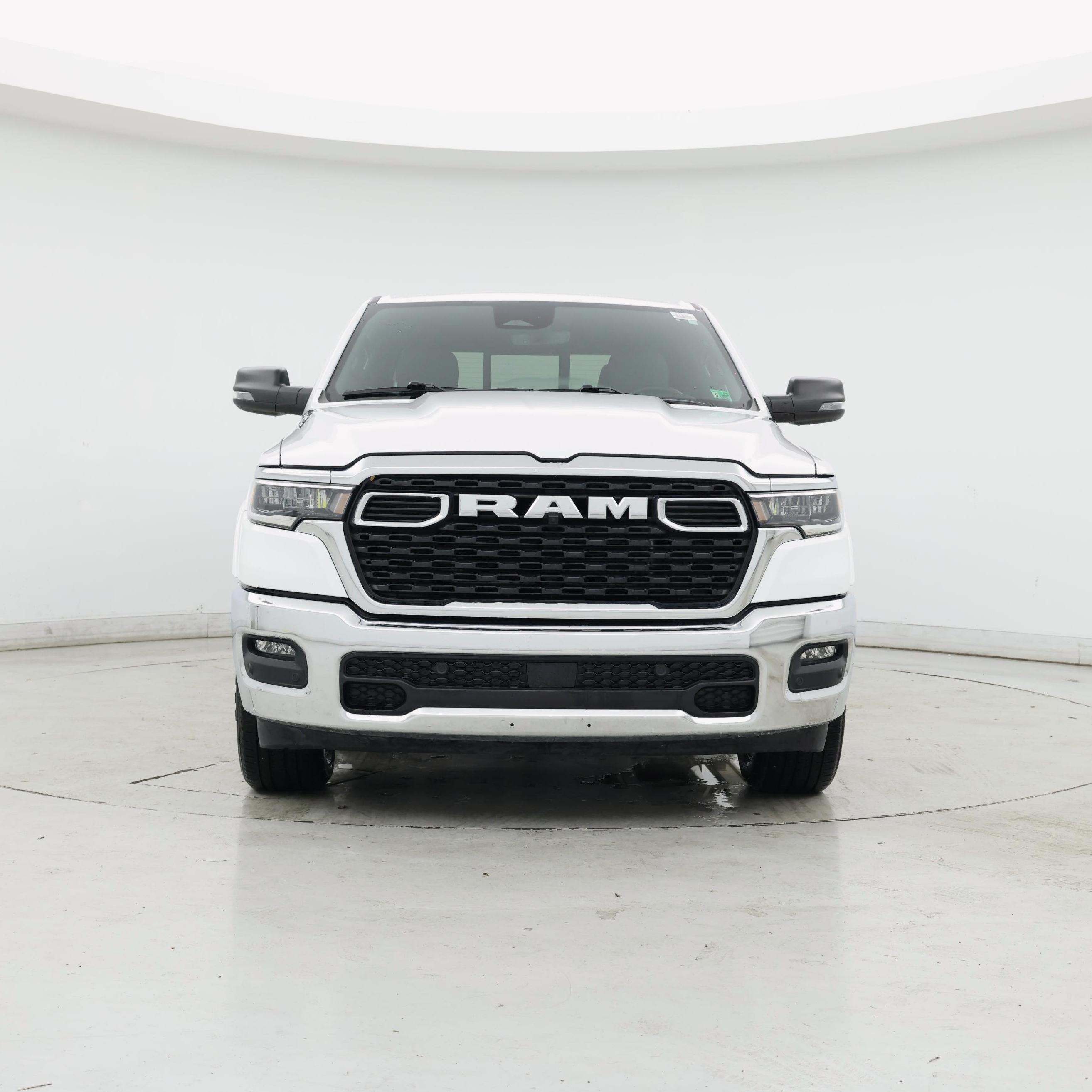 Thumbnail: 2025 RAM 1500 - 5