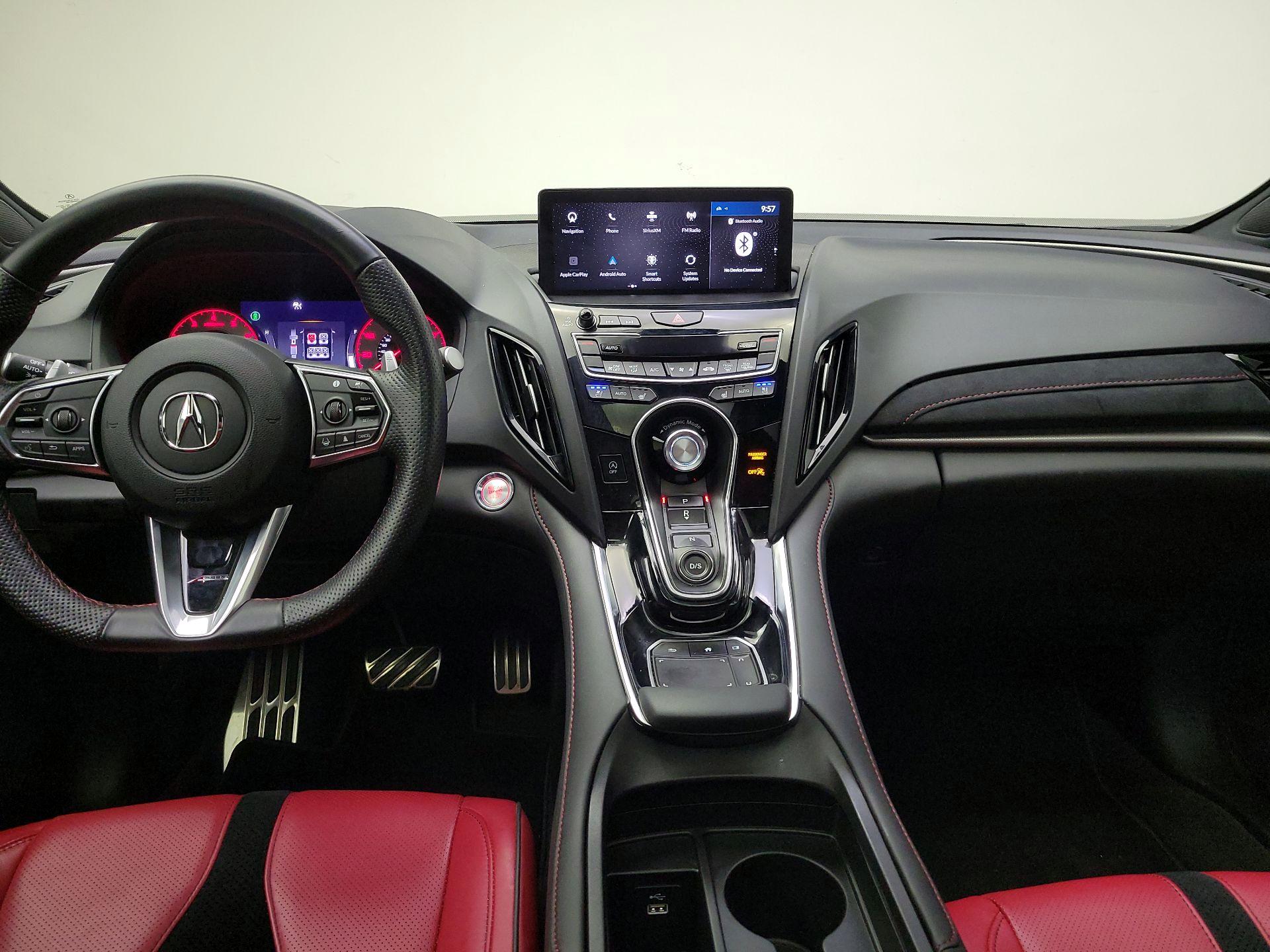 Thumbnail: 2024 Acura RDX - 9