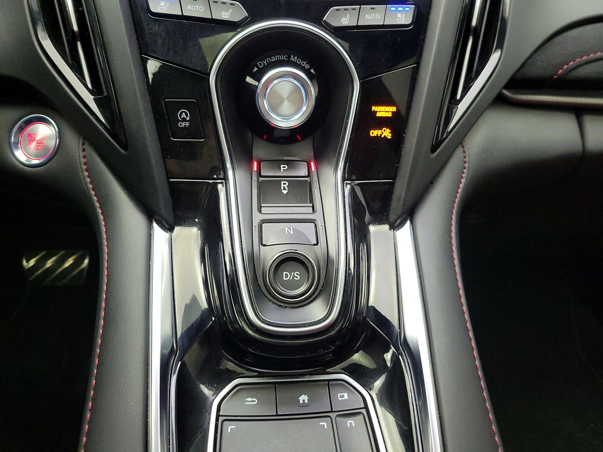 Thumbnail: 2024 Acura RDX - 18