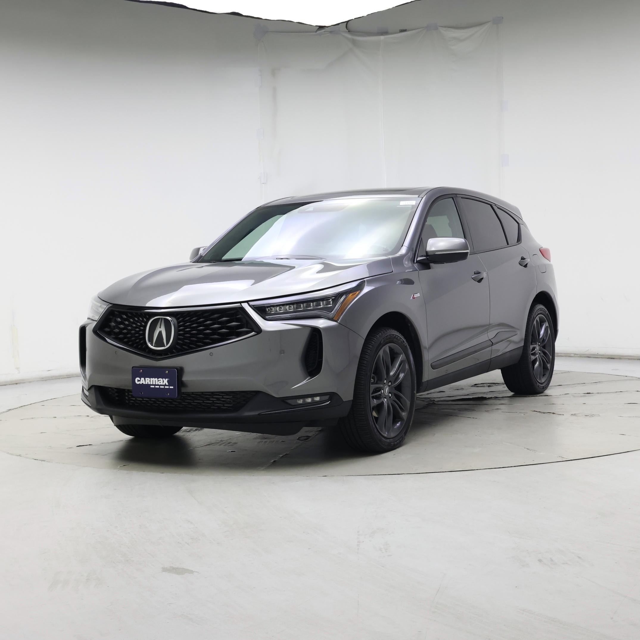 Thumbnail: 2024 Acura RDX - 4