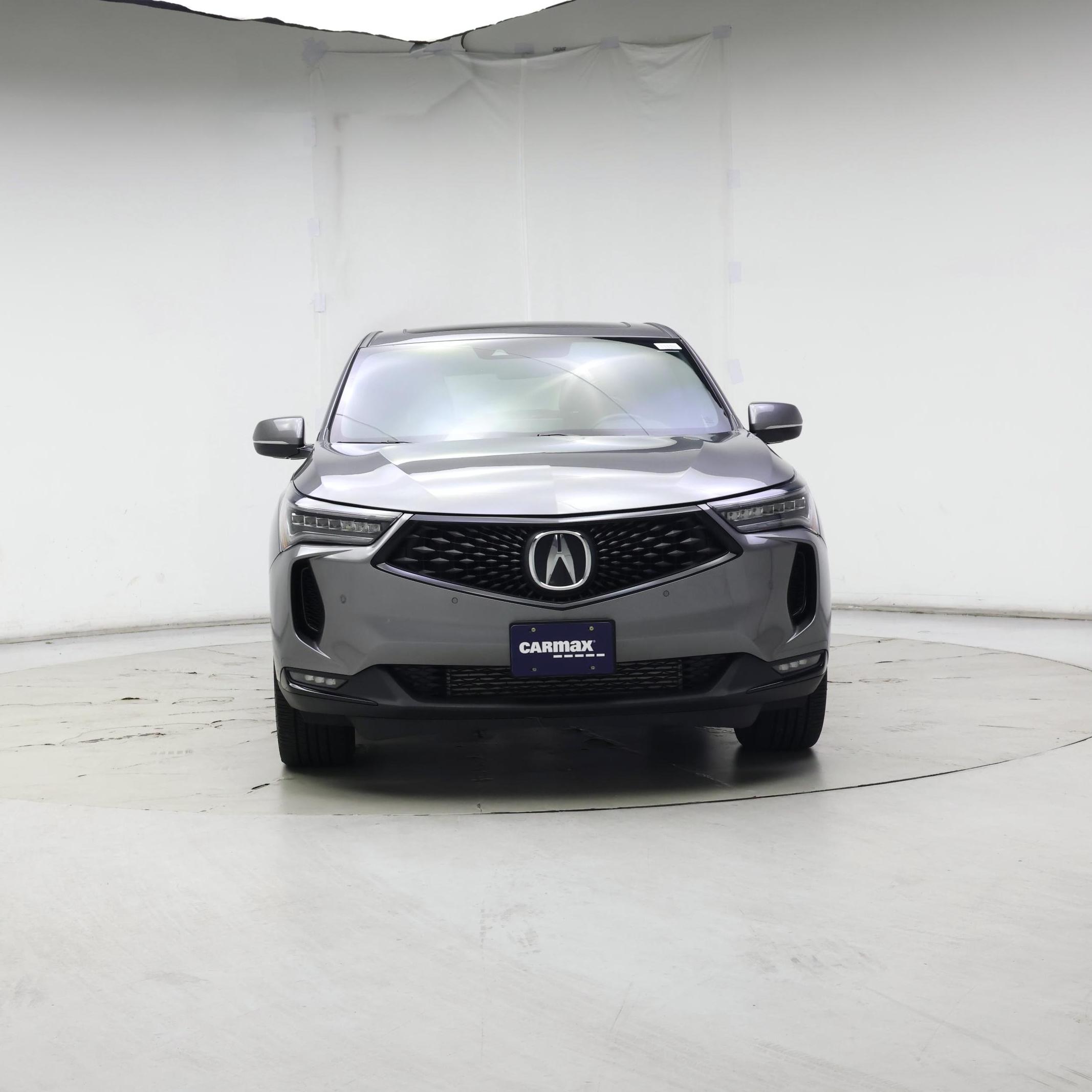 Thumbnail: 2024 Acura RDX - 5