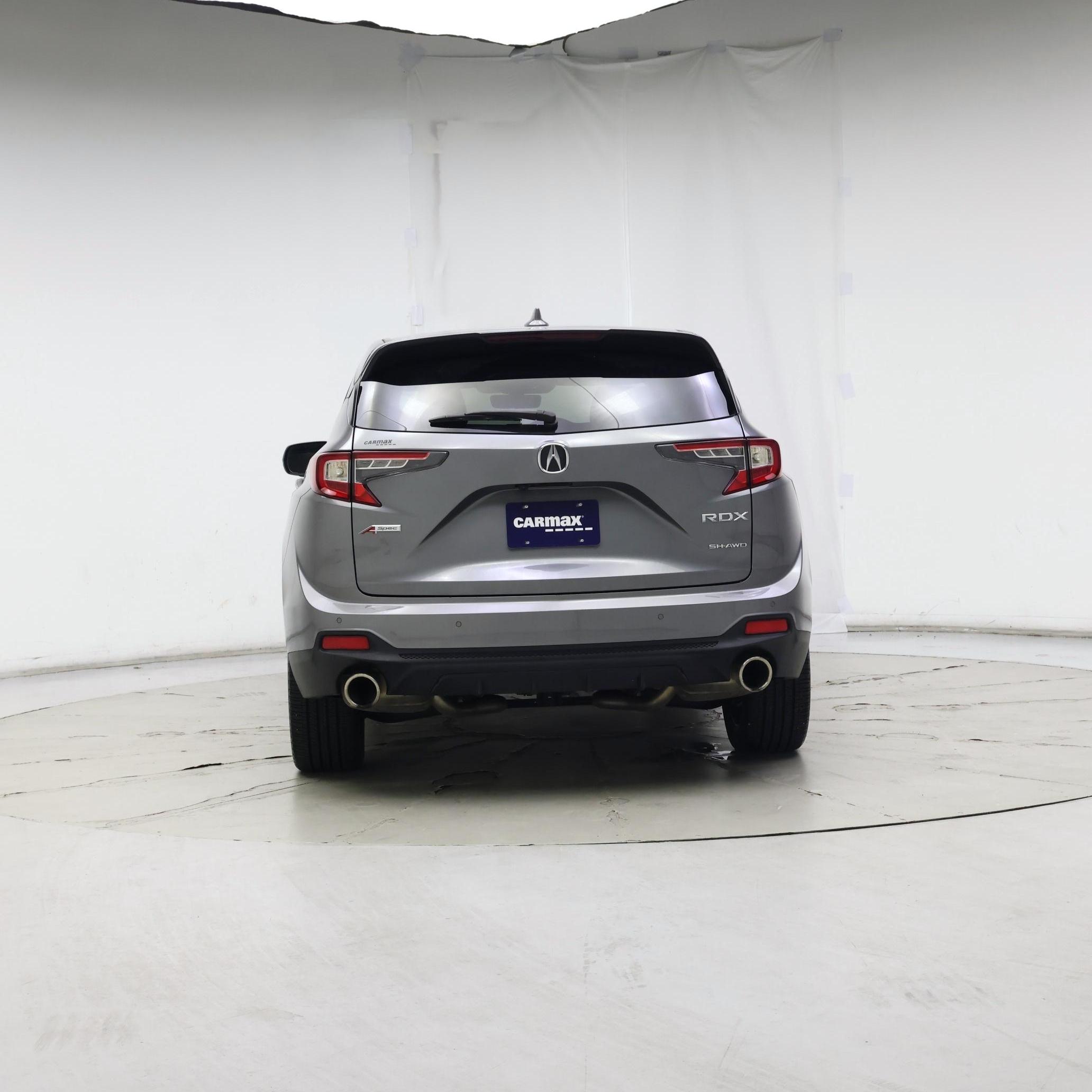 Thumbnail: 2024 Acura RDX - 6