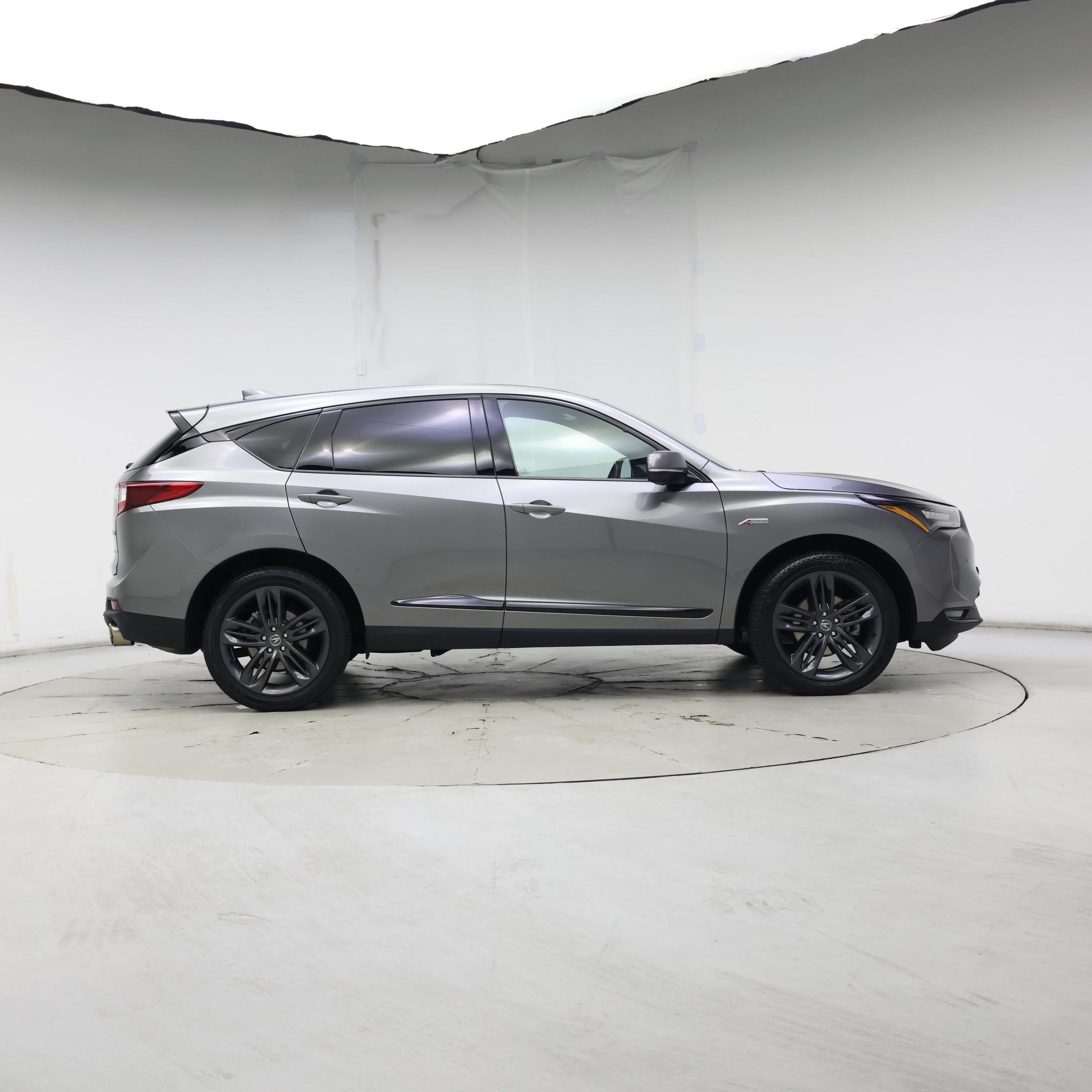 Thumbnail: 2024 Acura RDX - 7
