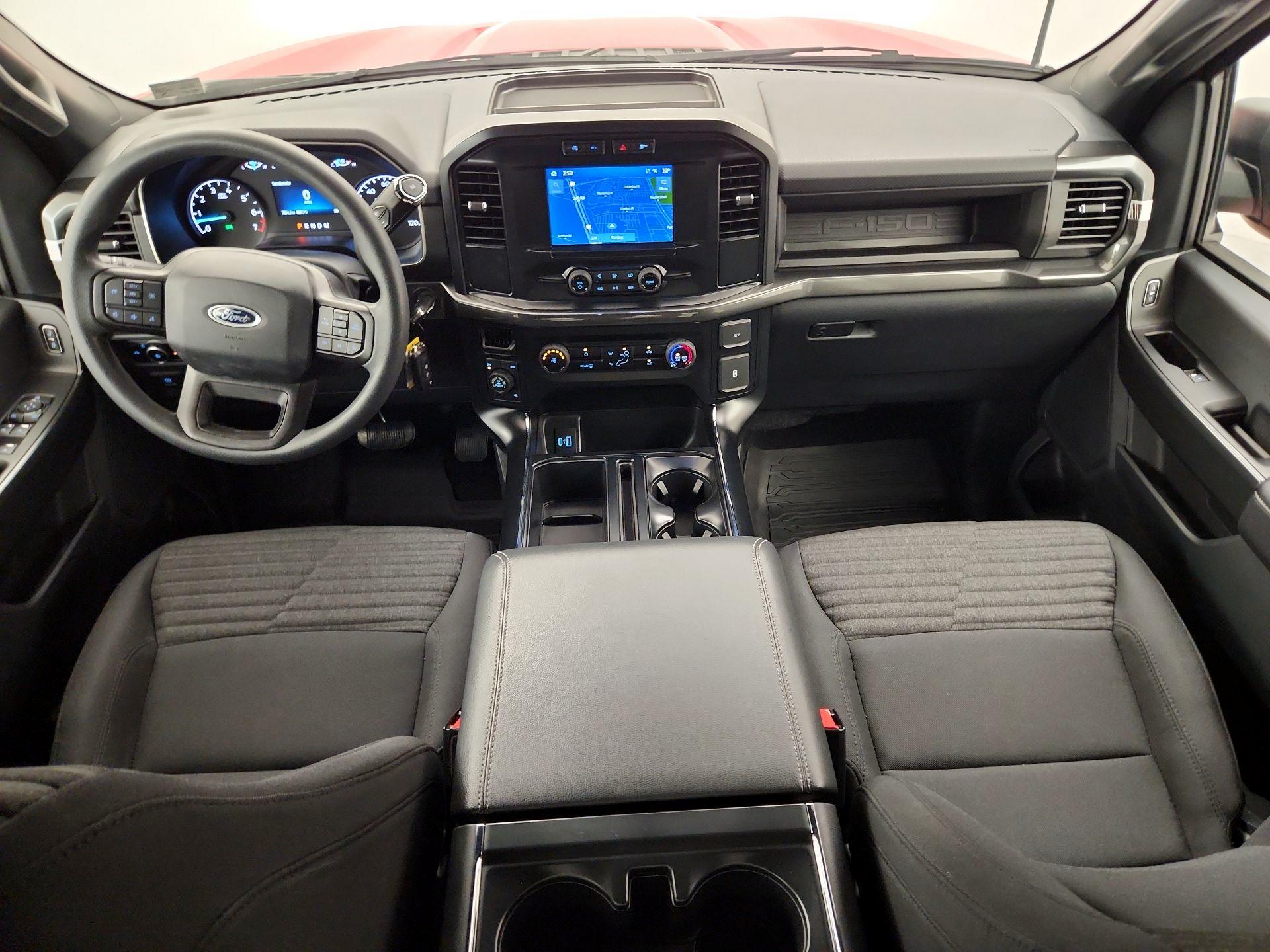 Thumbnail: 2023 Ford F-150 - 9