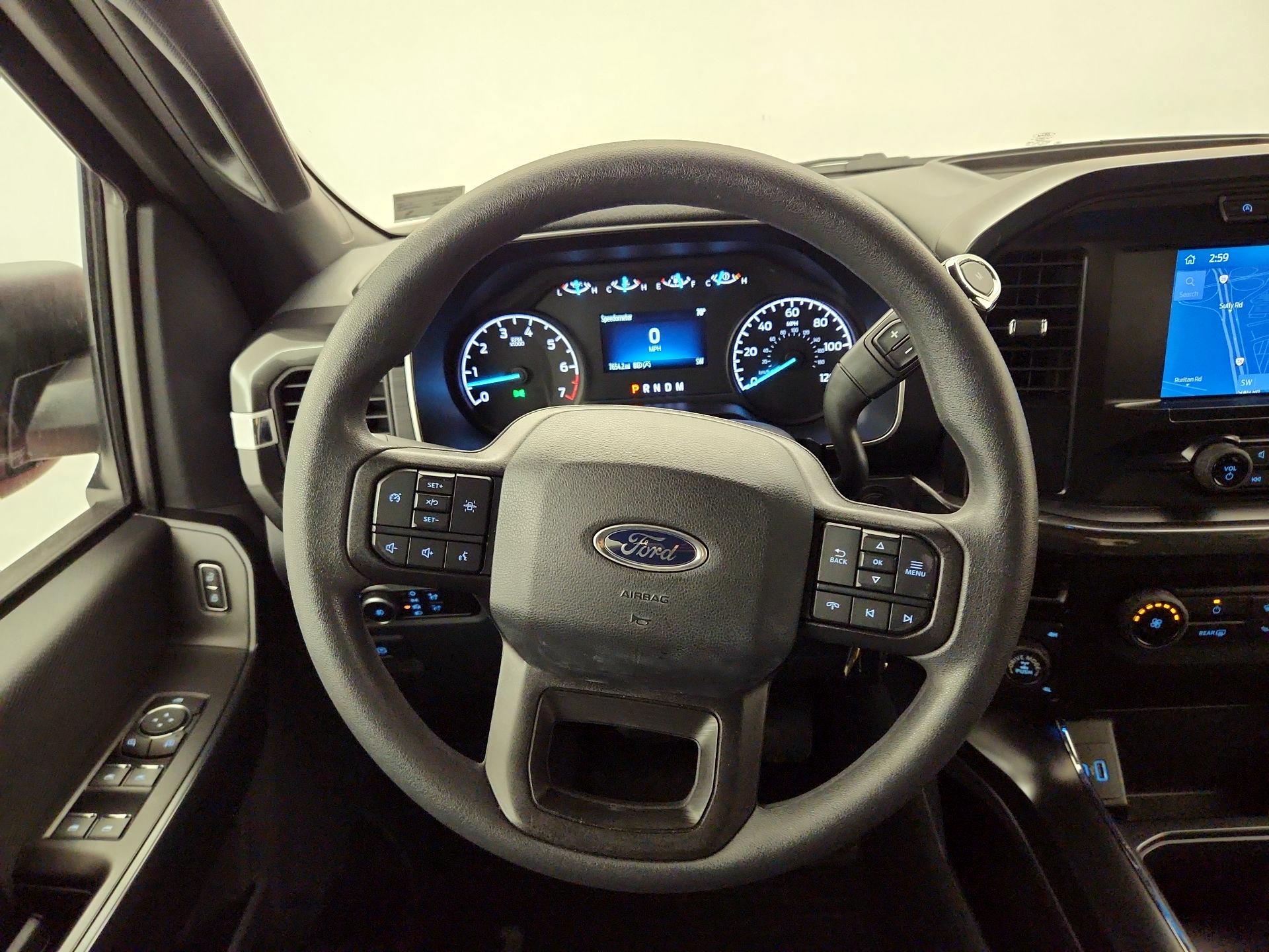 Thumbnail: 2023 Ford F-150 - 10