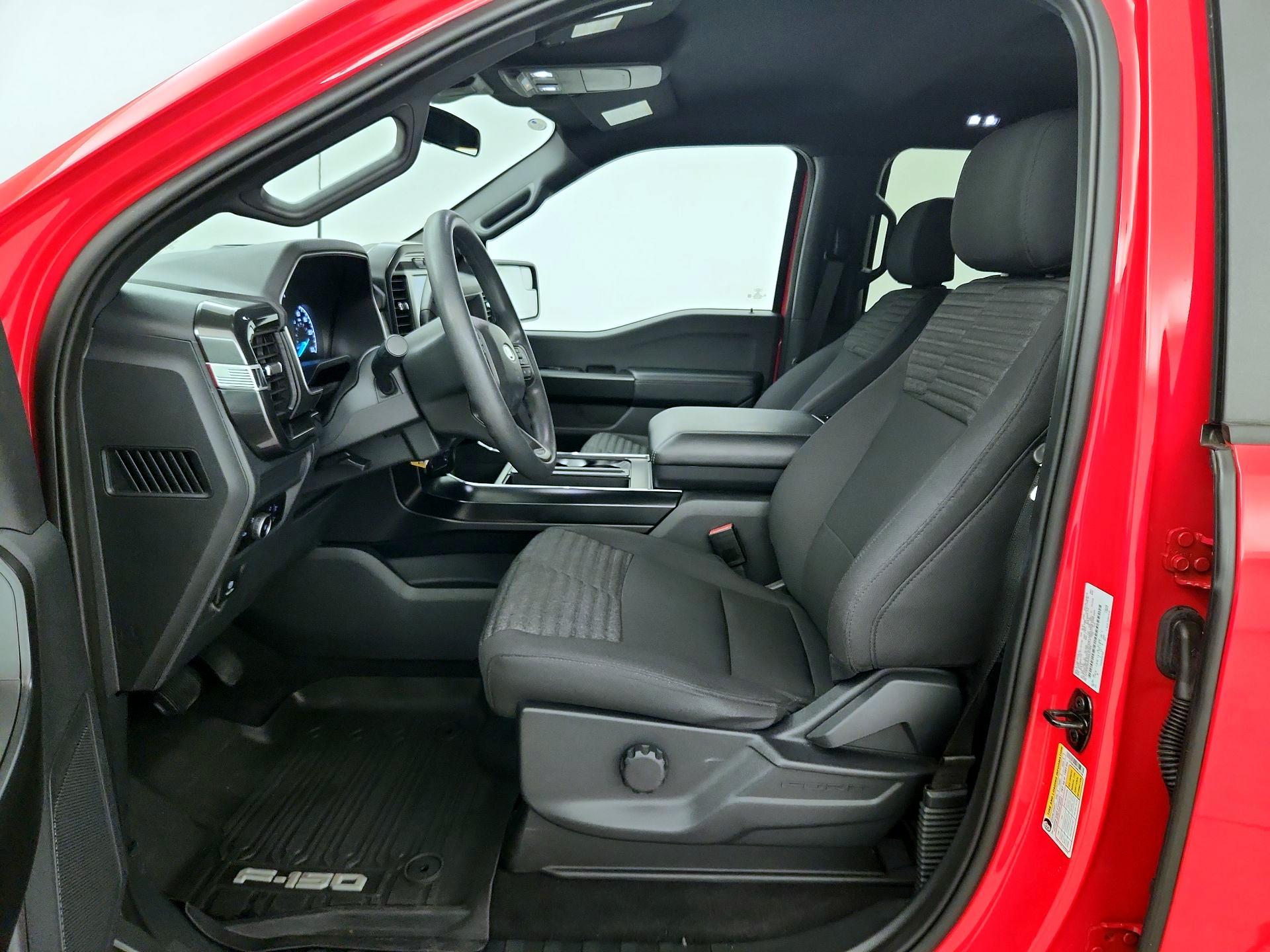 Thumbnail: 2023 Ford F-150 - 11