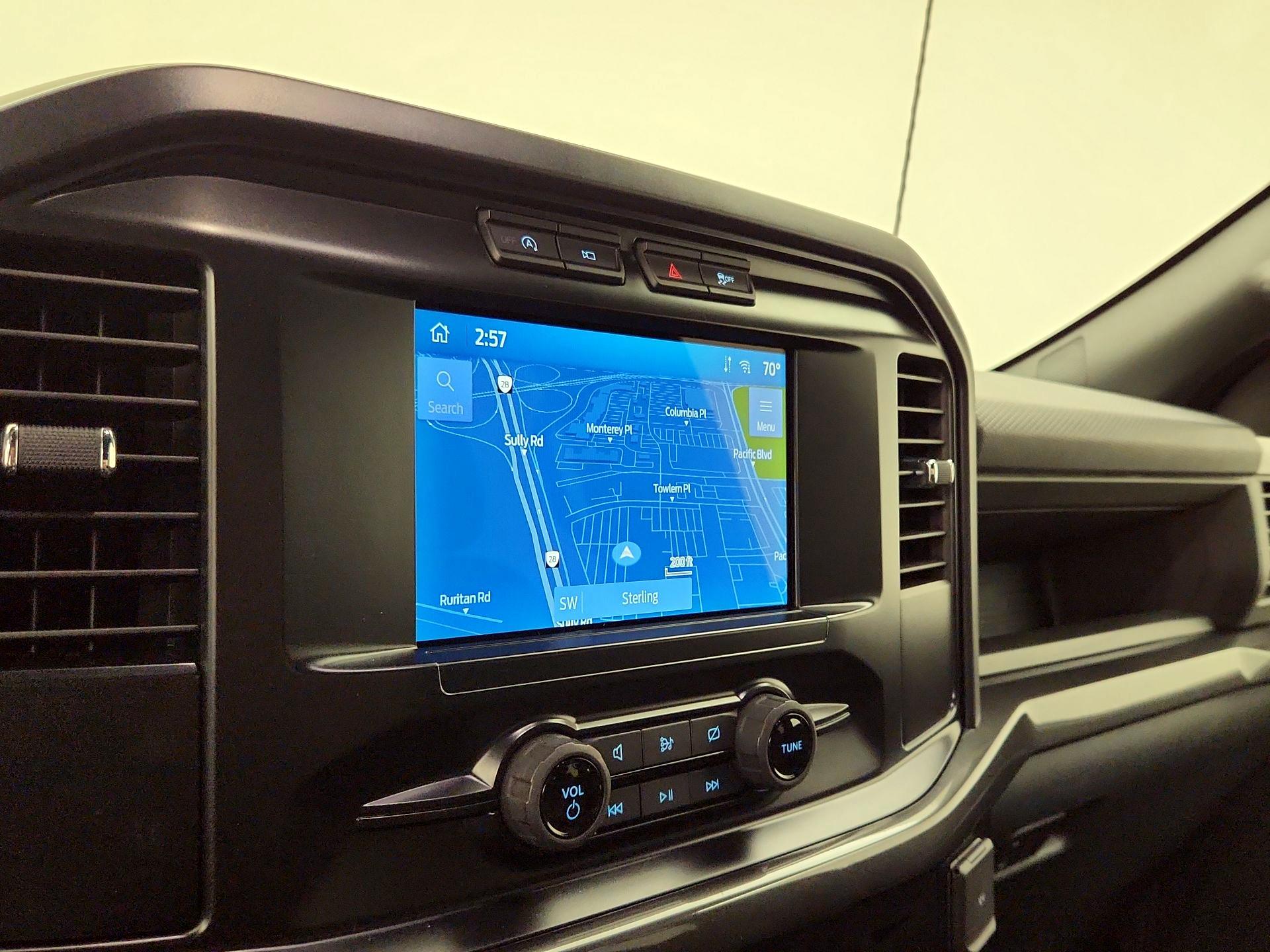 Thumbnail: 2023 Ford F-150 - 14
